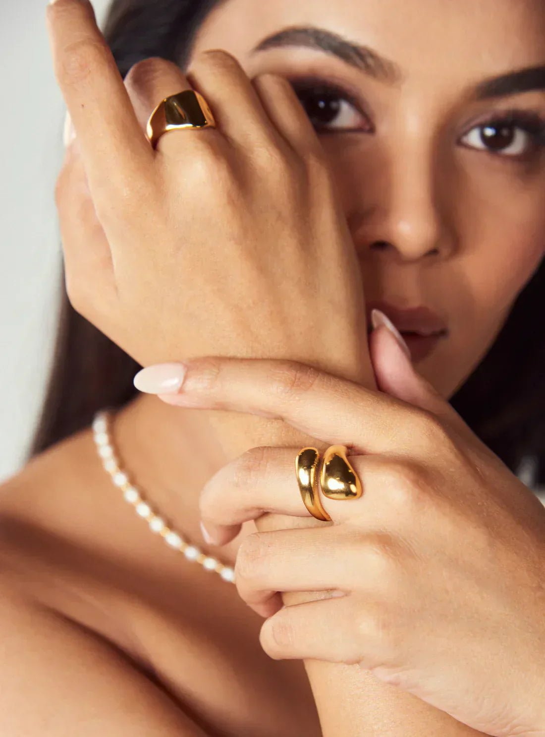 How to Measure Your Ring Size: A Simple Guide for the Perfect Fit