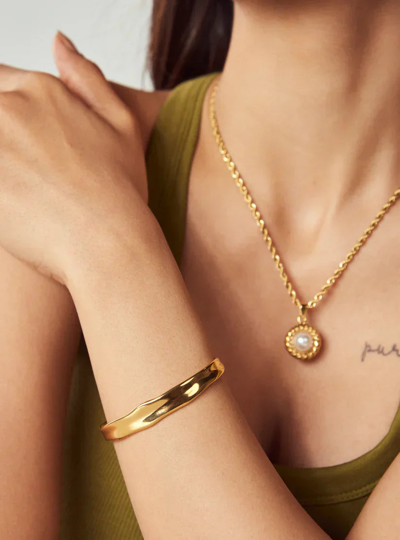 Why Gitsu Is the Platform for Jewelry: A Sparkling Choice for Rings, Earrings, Bracelets, and Necklaces