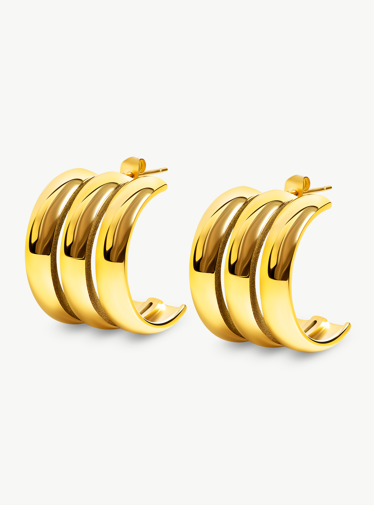 Enna Earrings