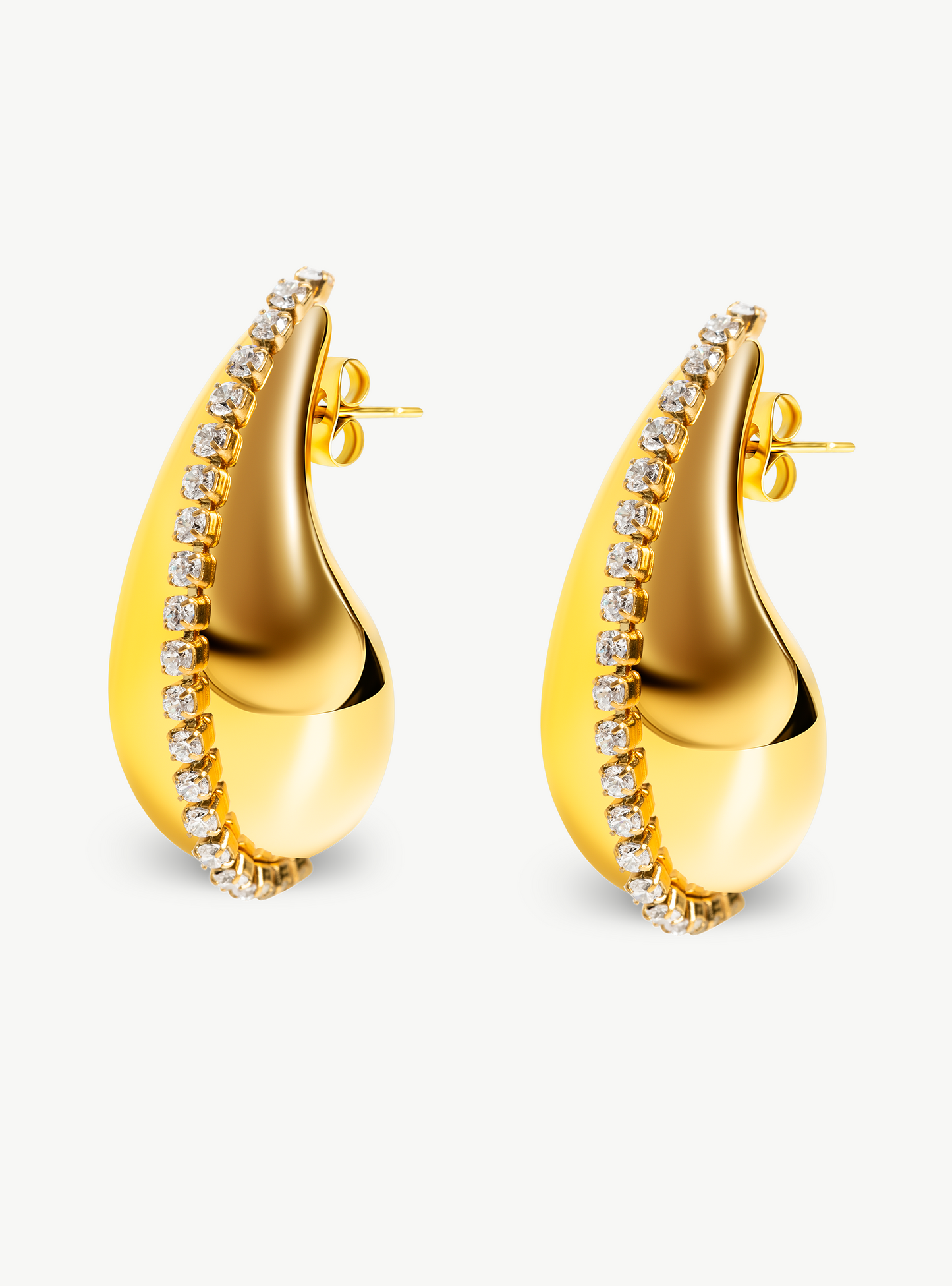 Doheny Earrings
