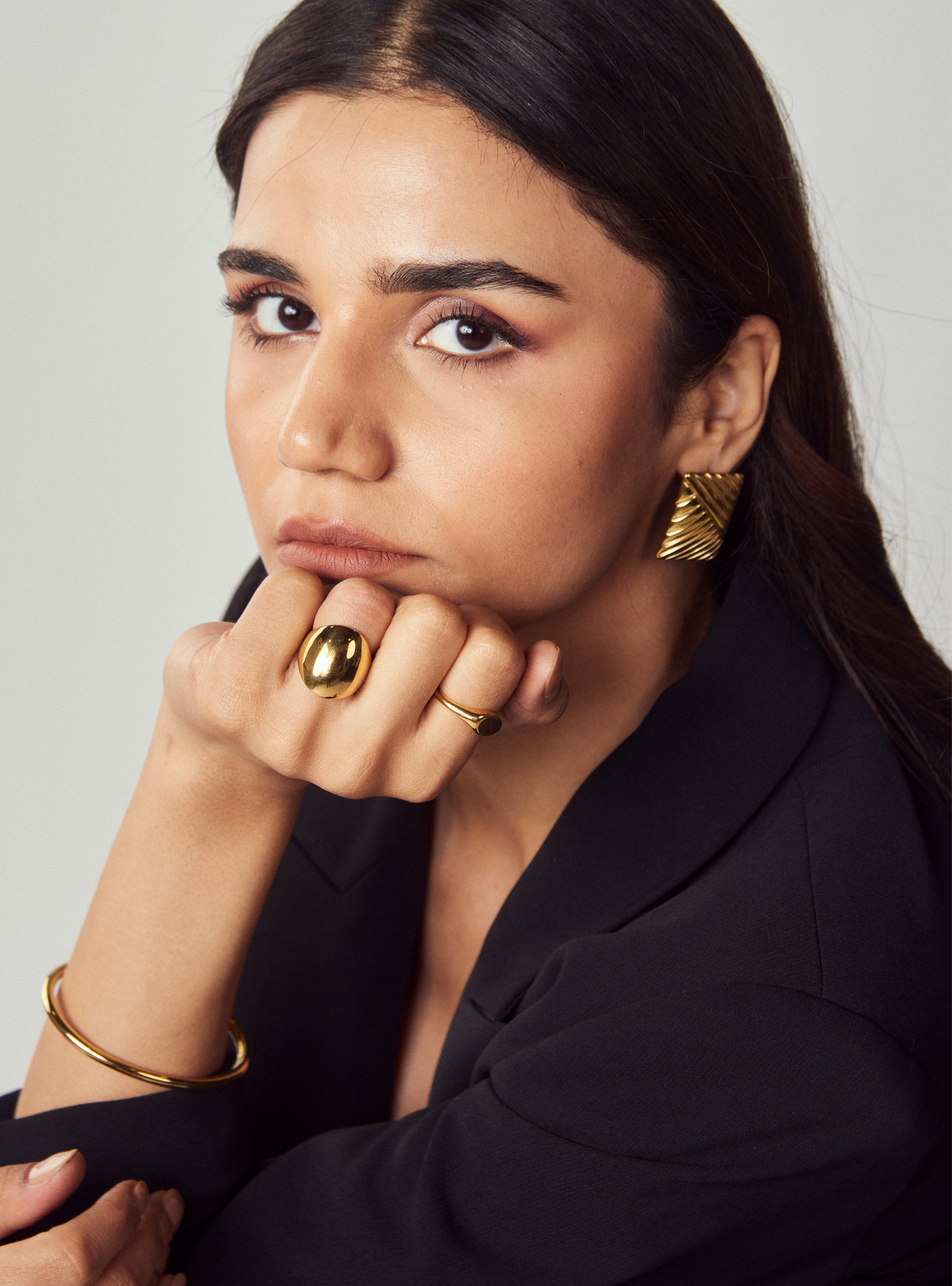 Romie Earrings