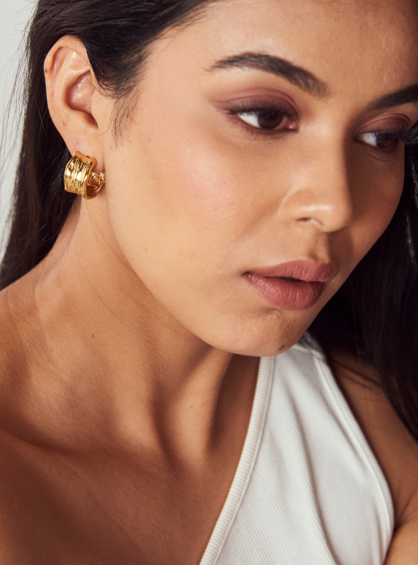 Bambi Earrings
