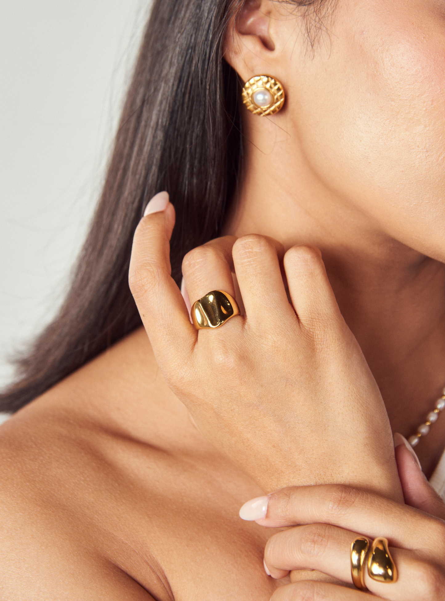 Bellatrix Ring