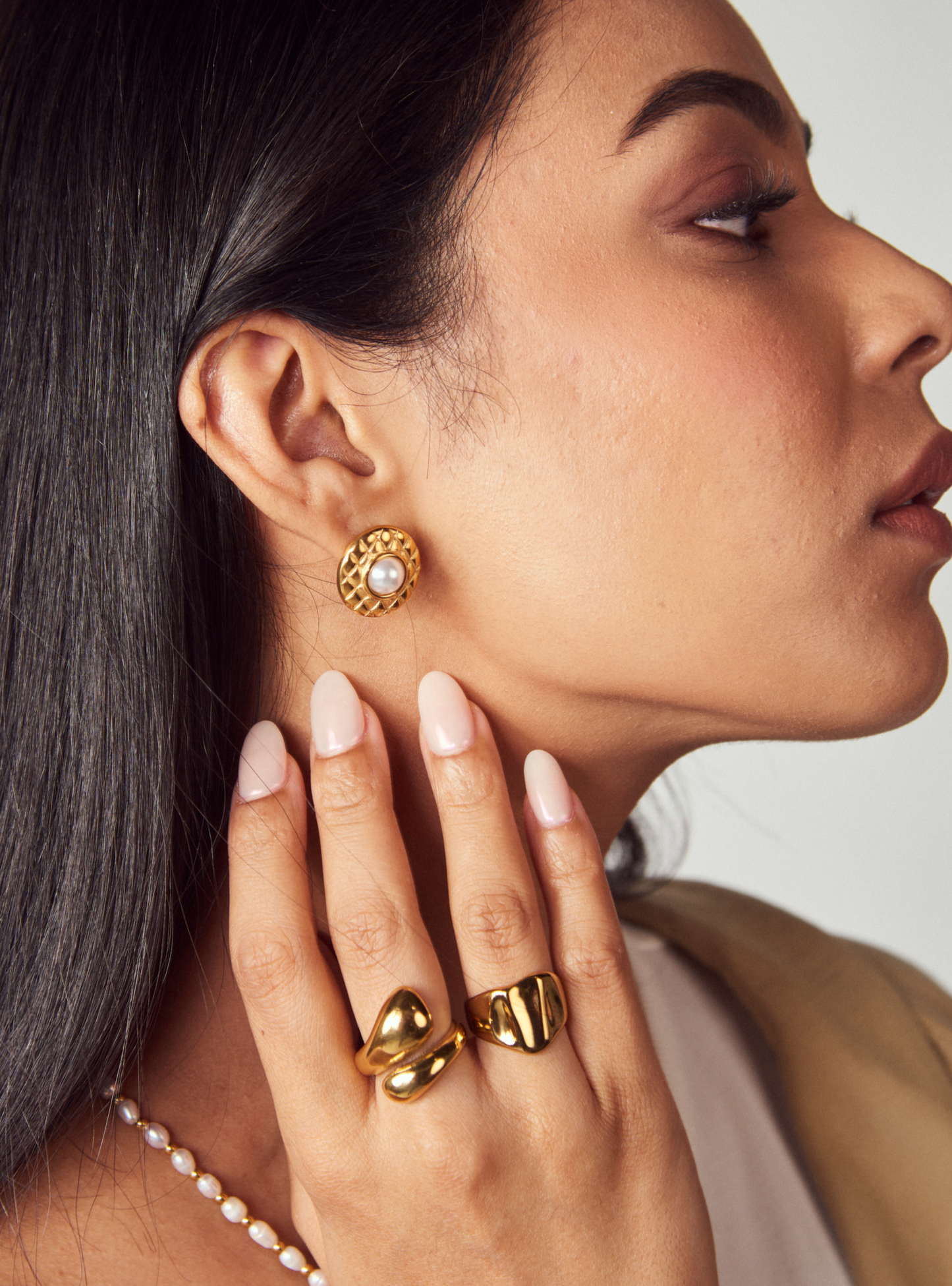 Bellatrix Ring
