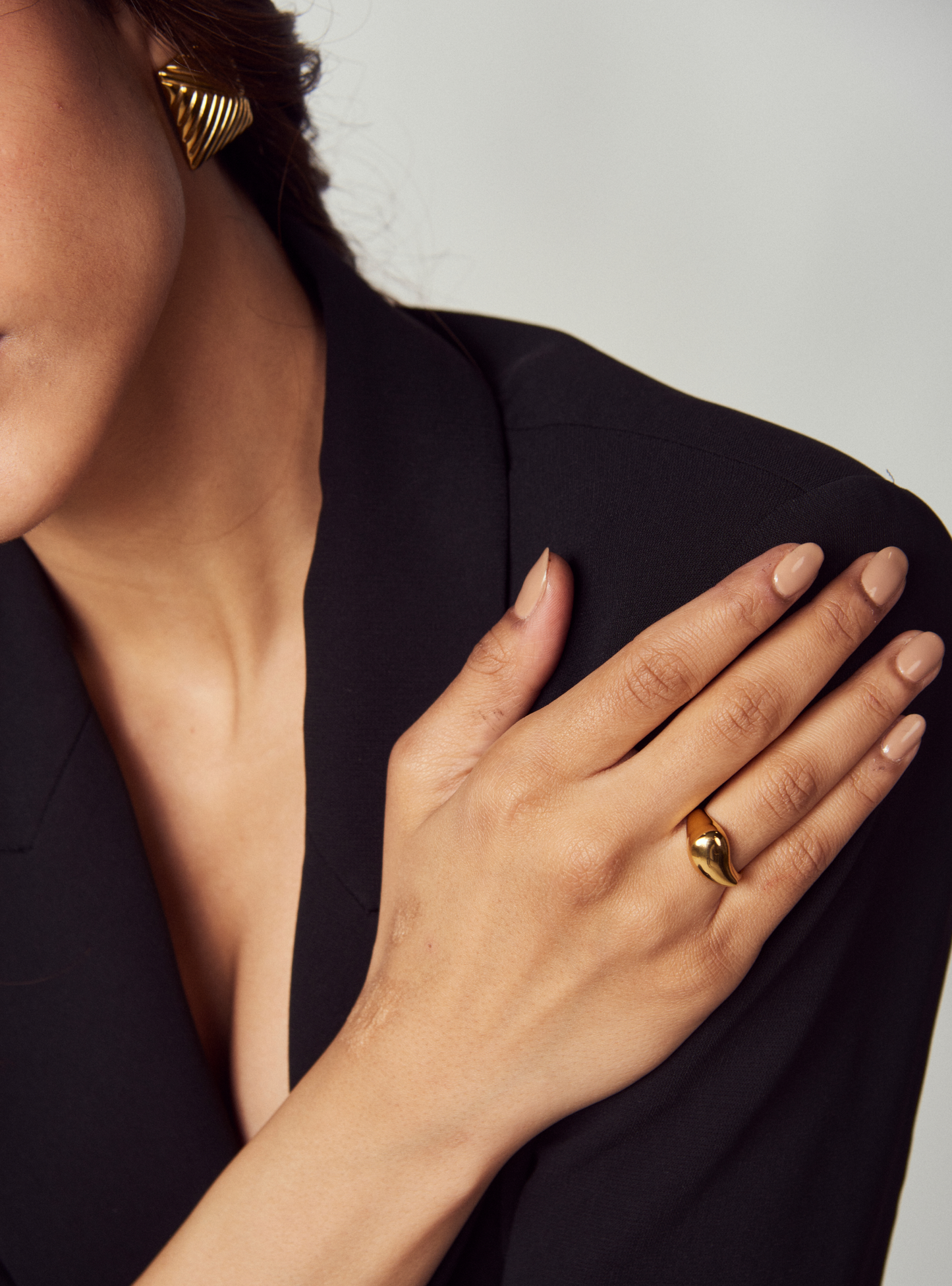 Celeste Ring