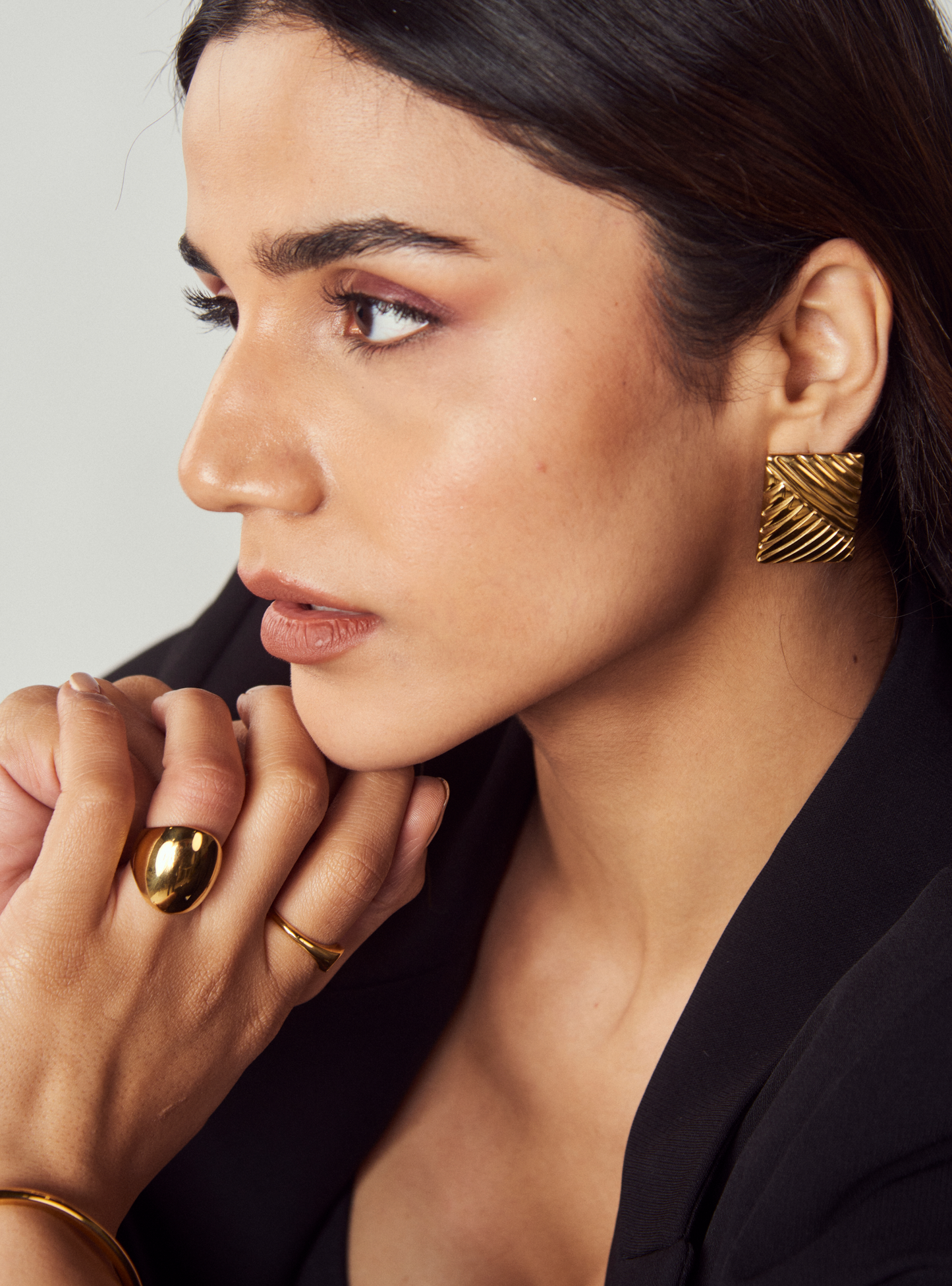 Romie Earrings