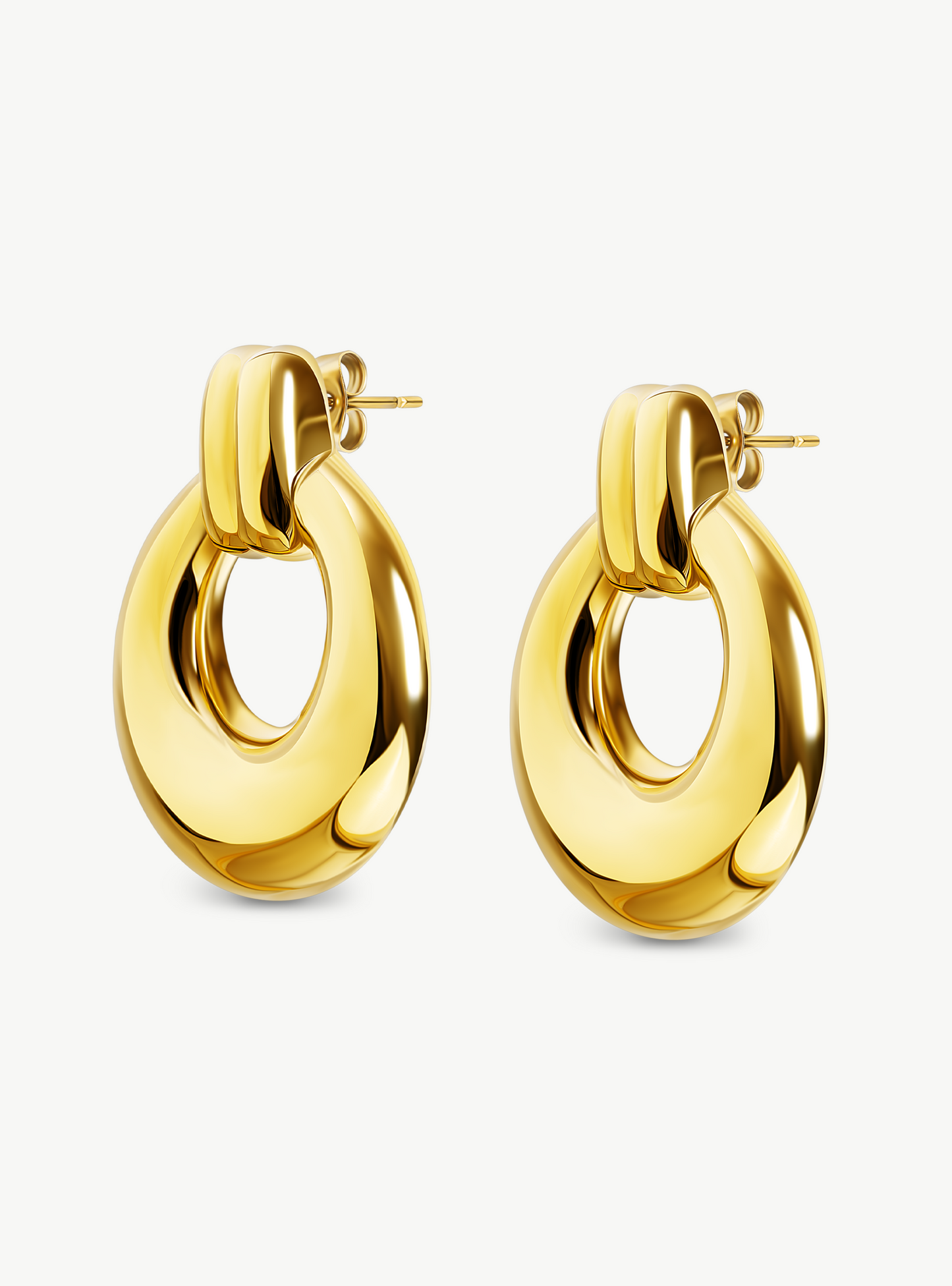 Kendra Earrings