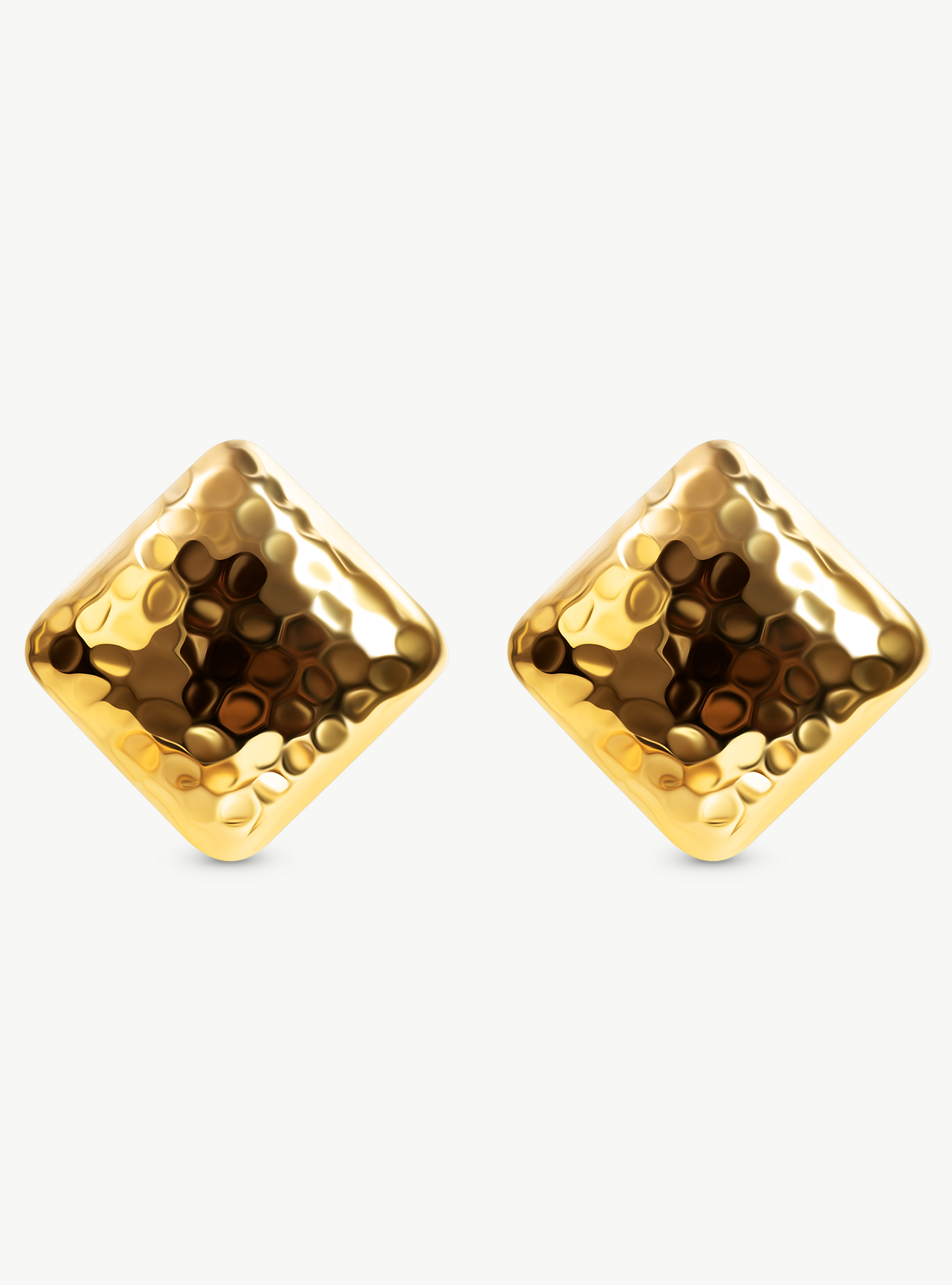 Ripple Earrings
