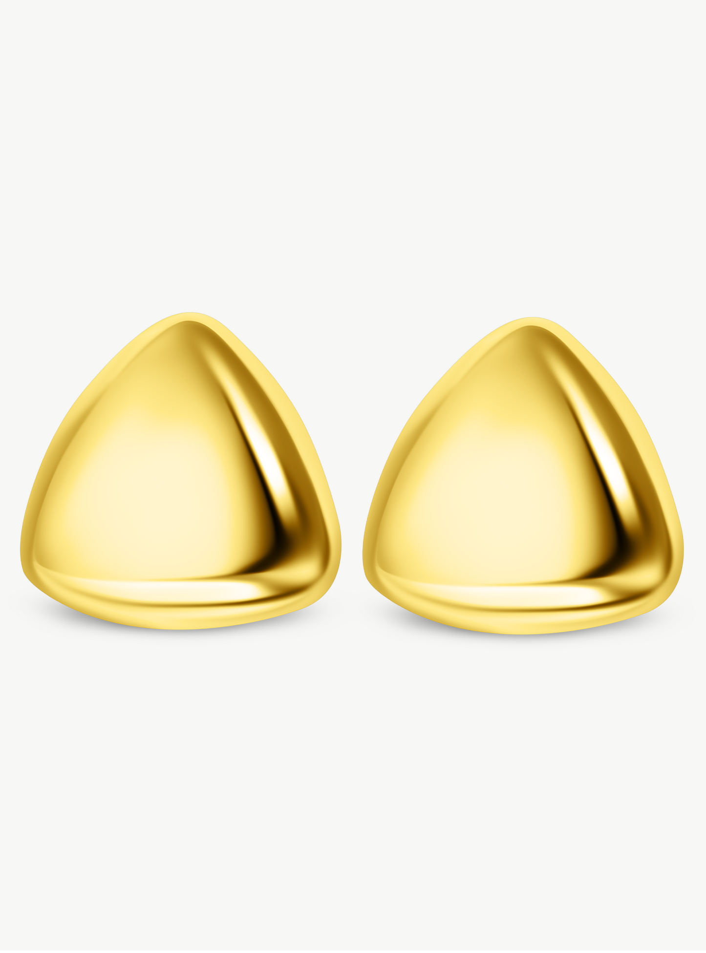 Esme Earrings | Gold