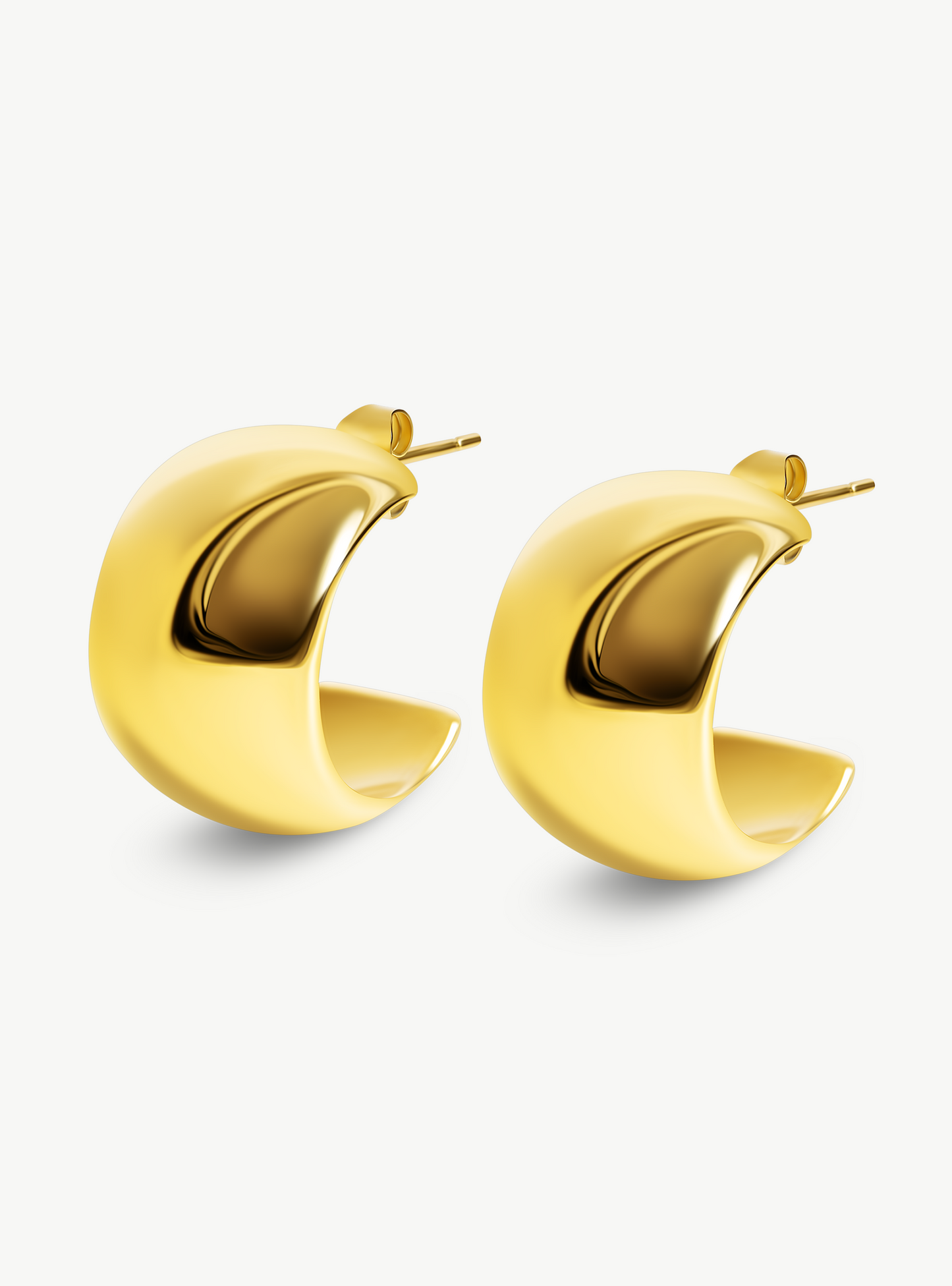 Bobbi Earrings
