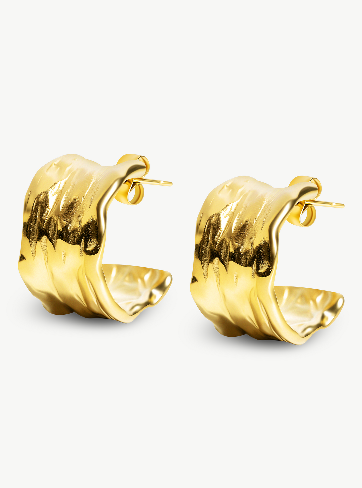 Bambi Earrings