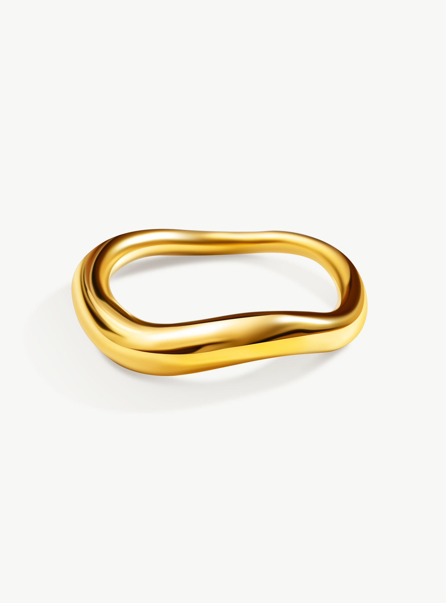 Wave Ring