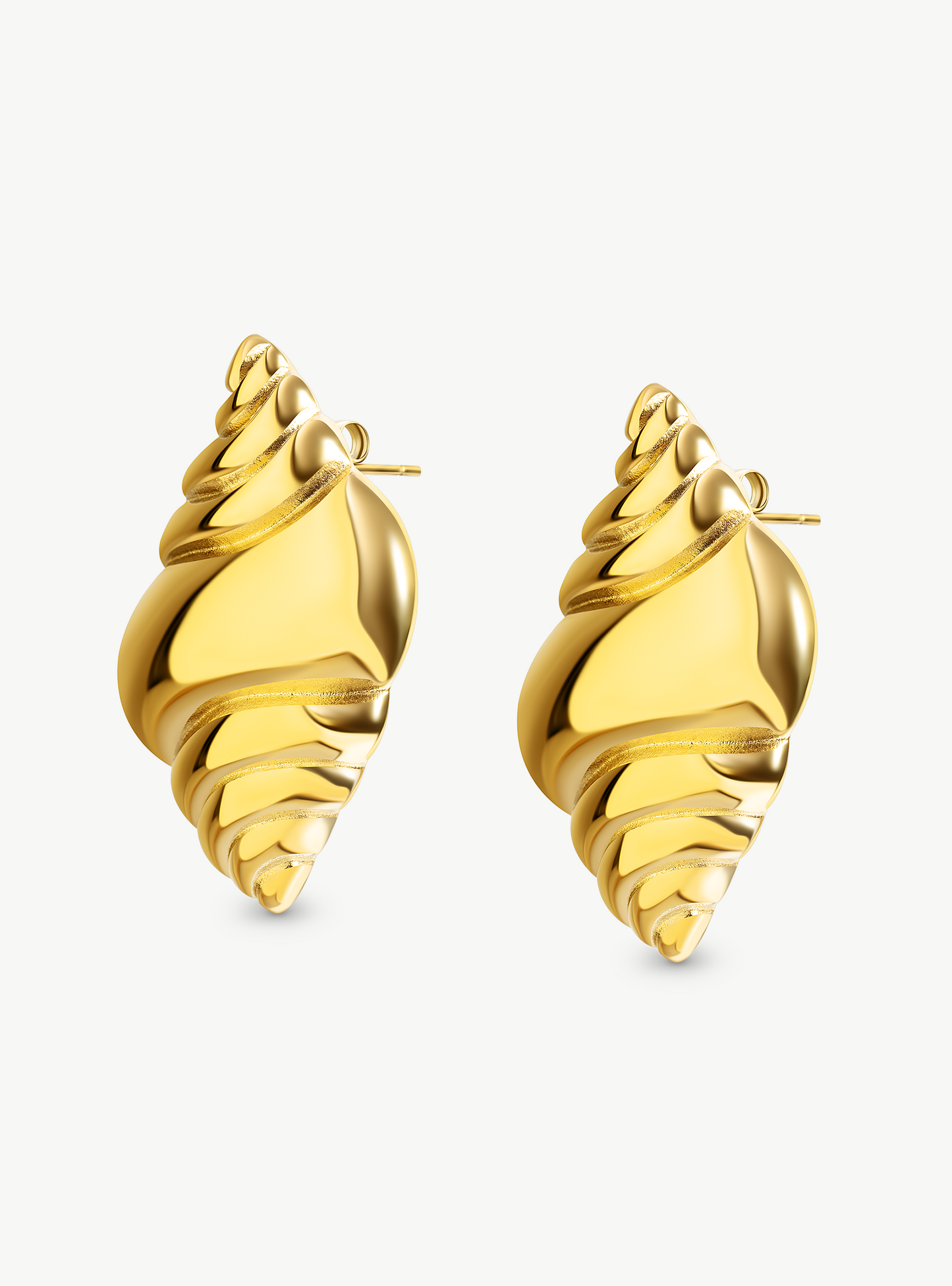 Shell Earrings
