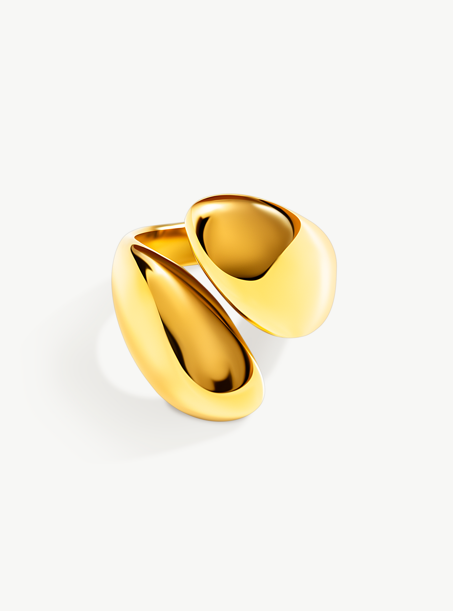 Domatella Ring