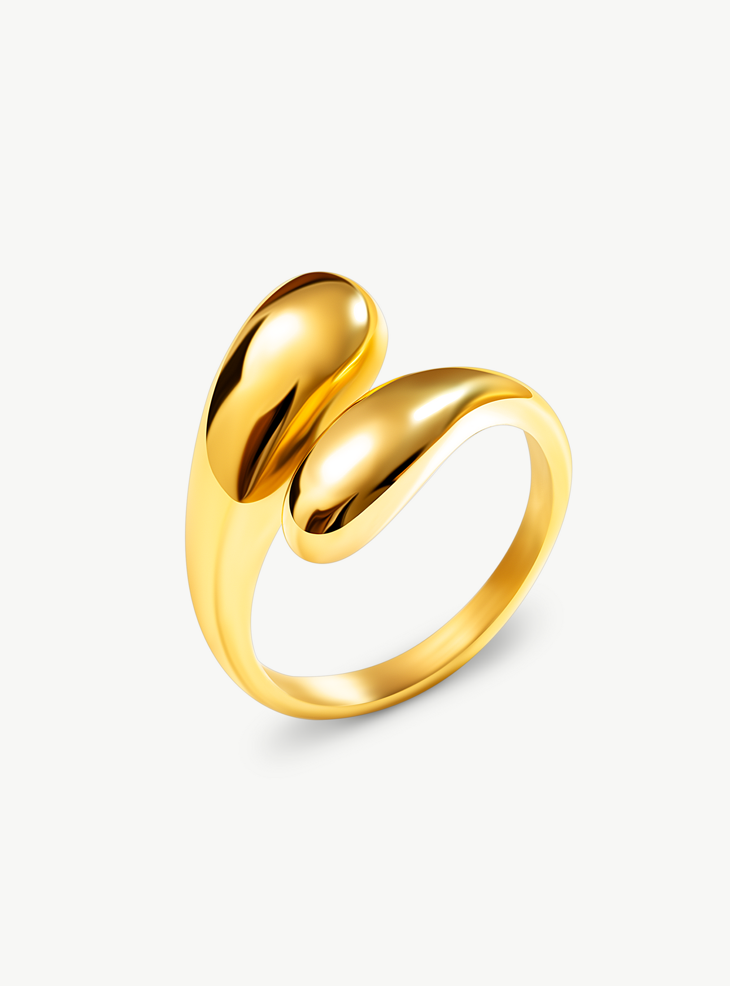 Harley ring
