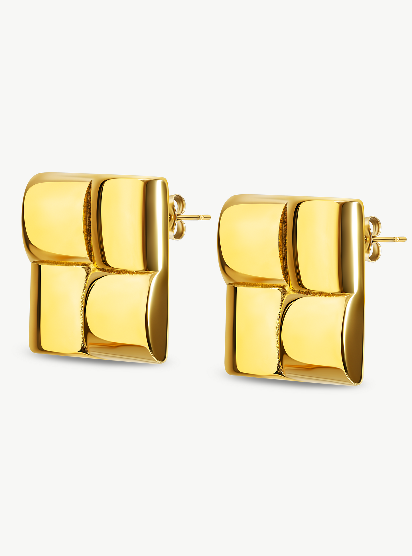 Melrose Earrings