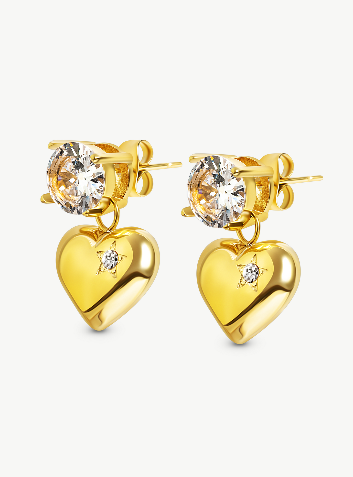 Tamara Earrings