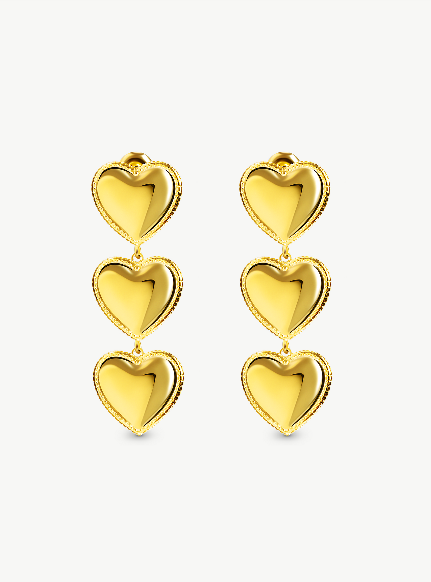 Gia Earrings