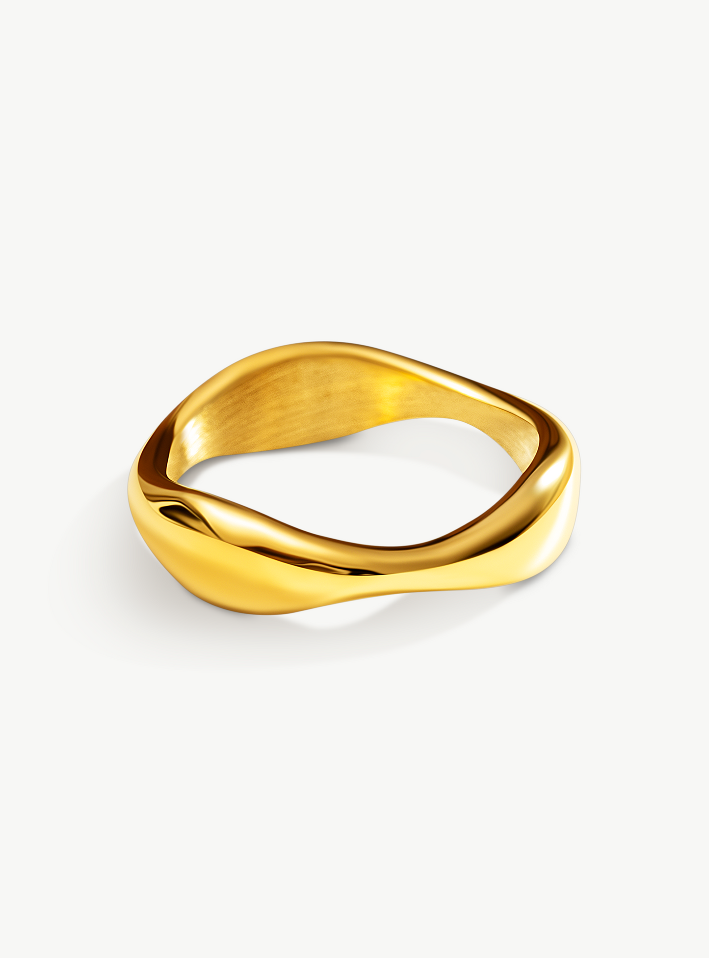 Fleur Ring