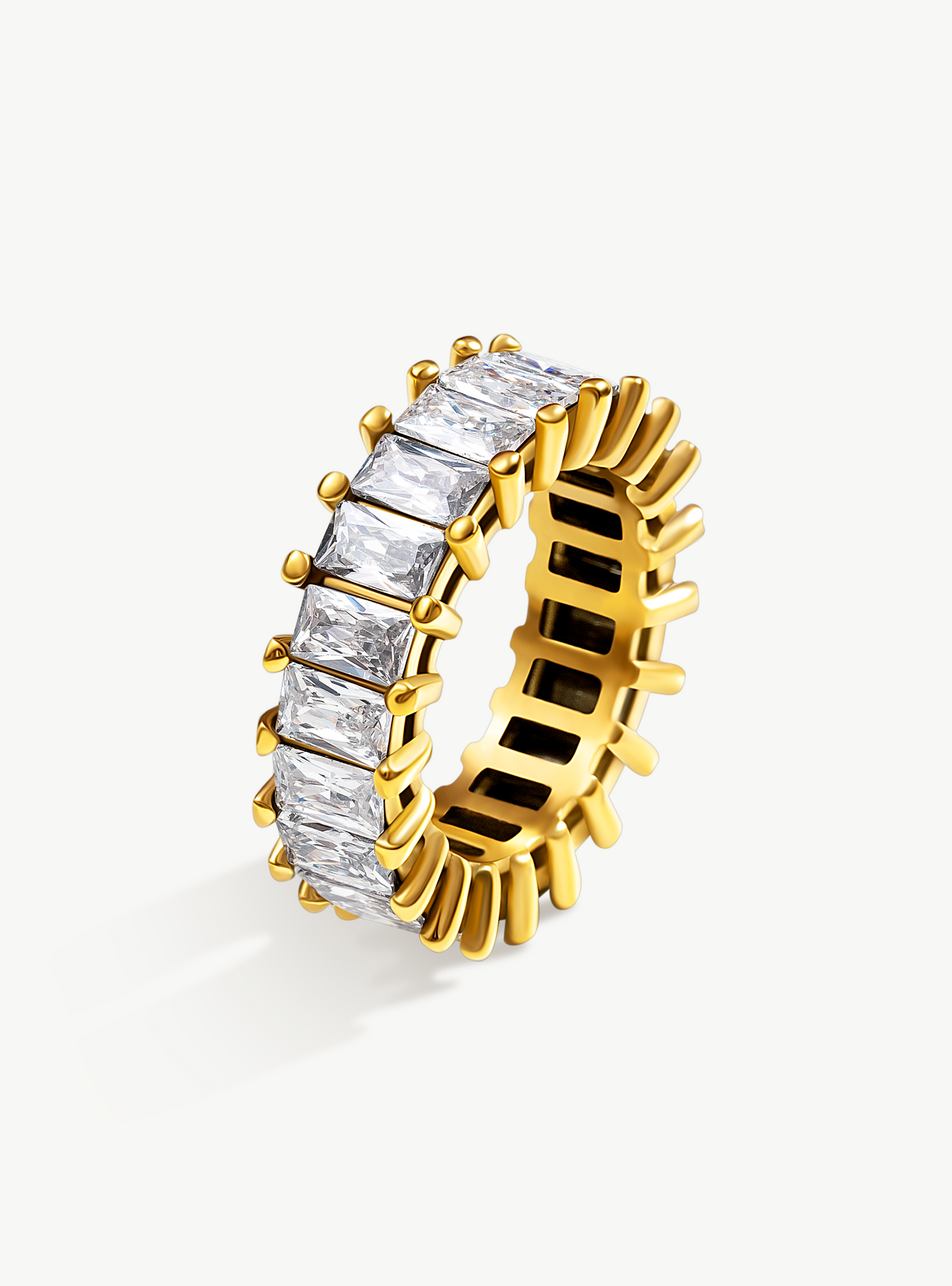 Merci Ring