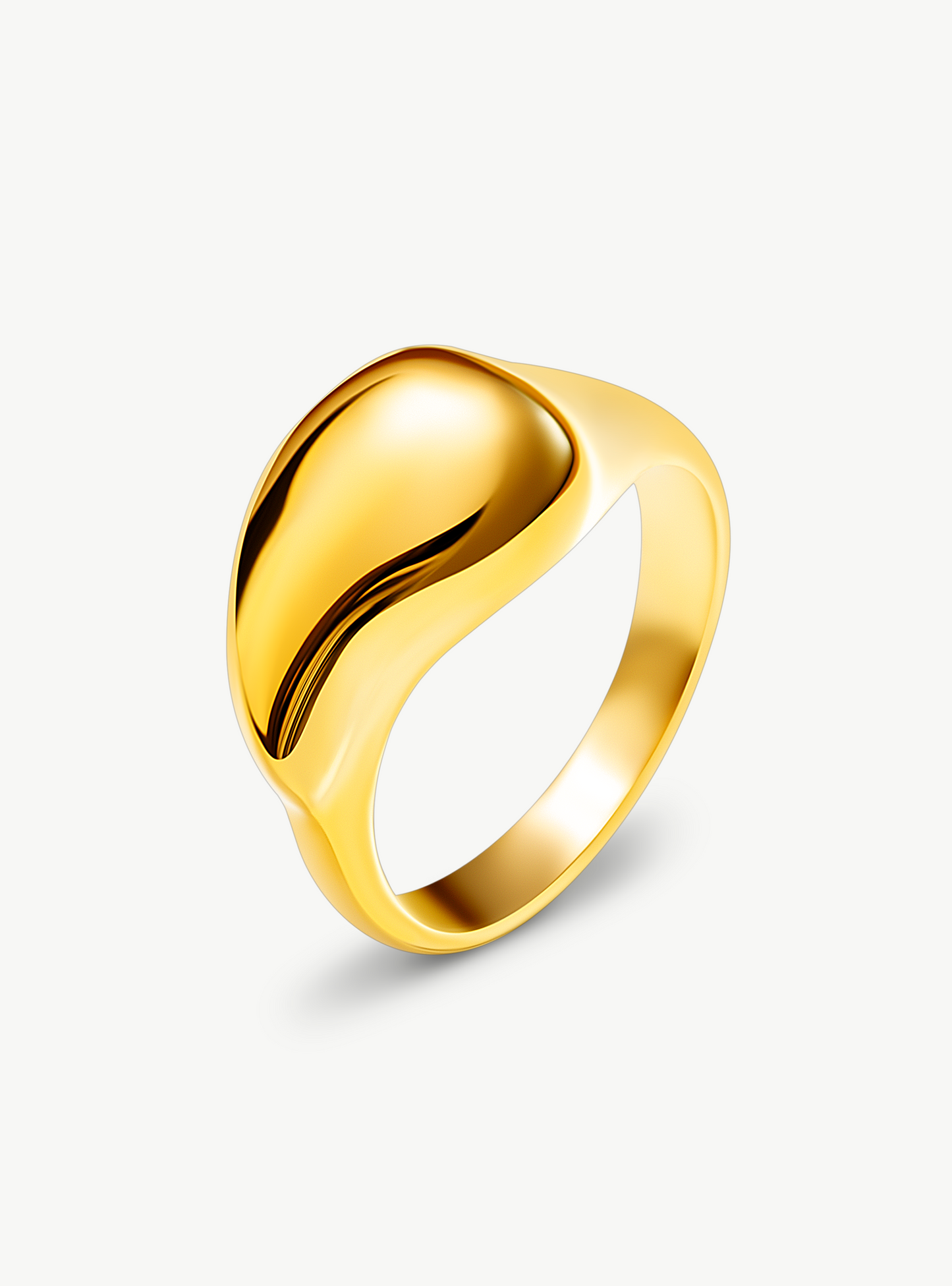 Celeste Ring