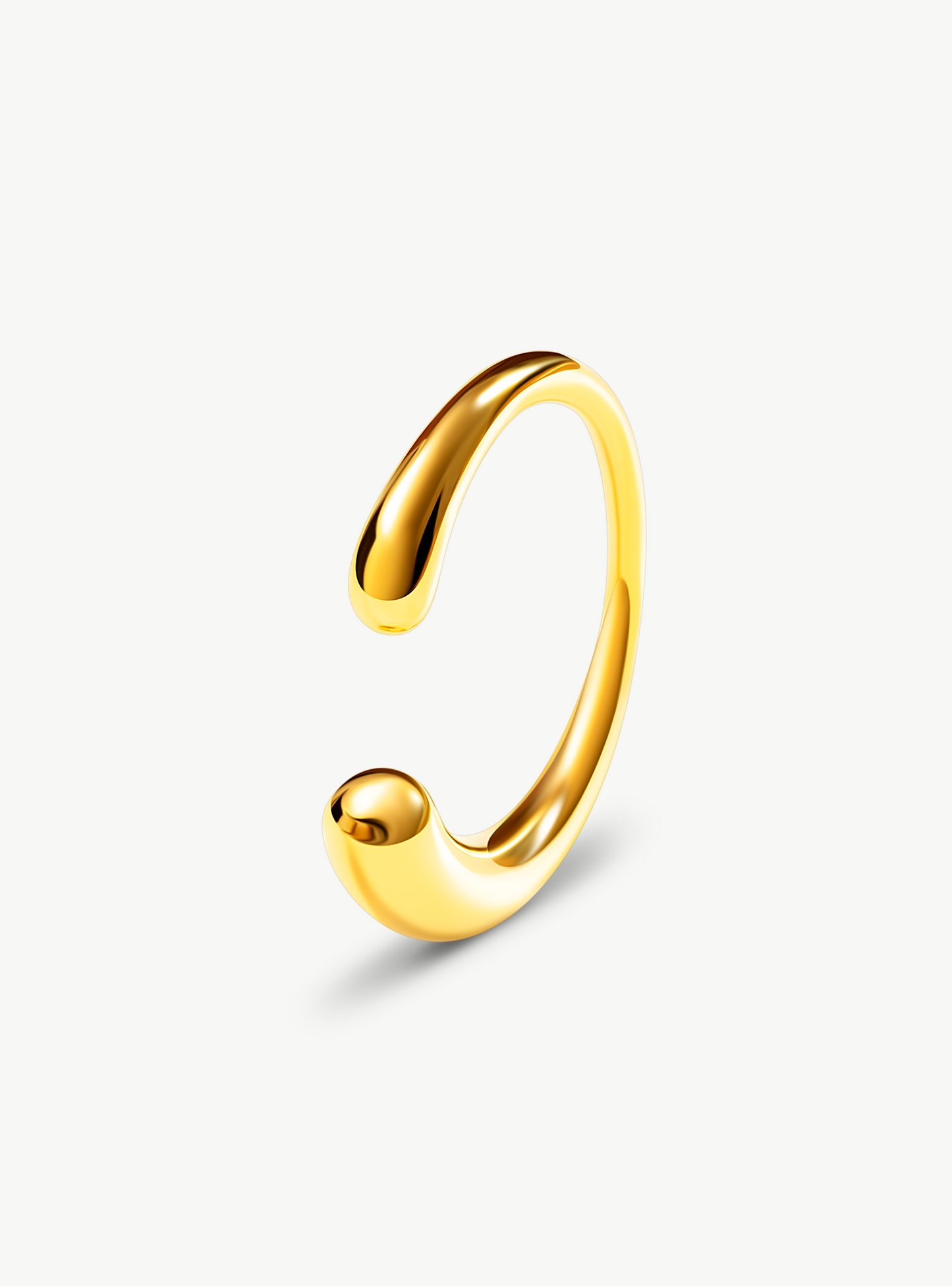 Cheryl Adjustable Ring