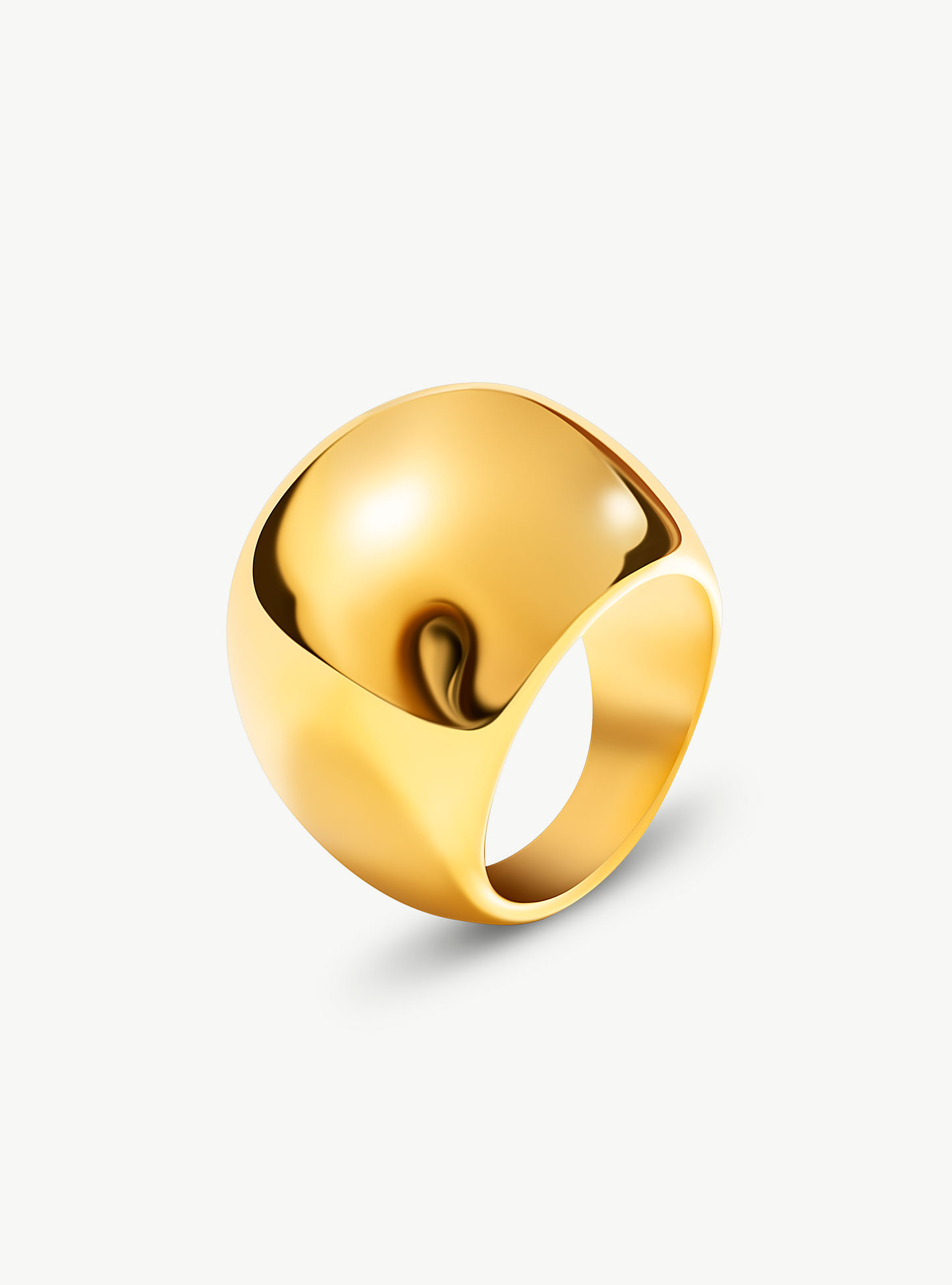 Dome Ring