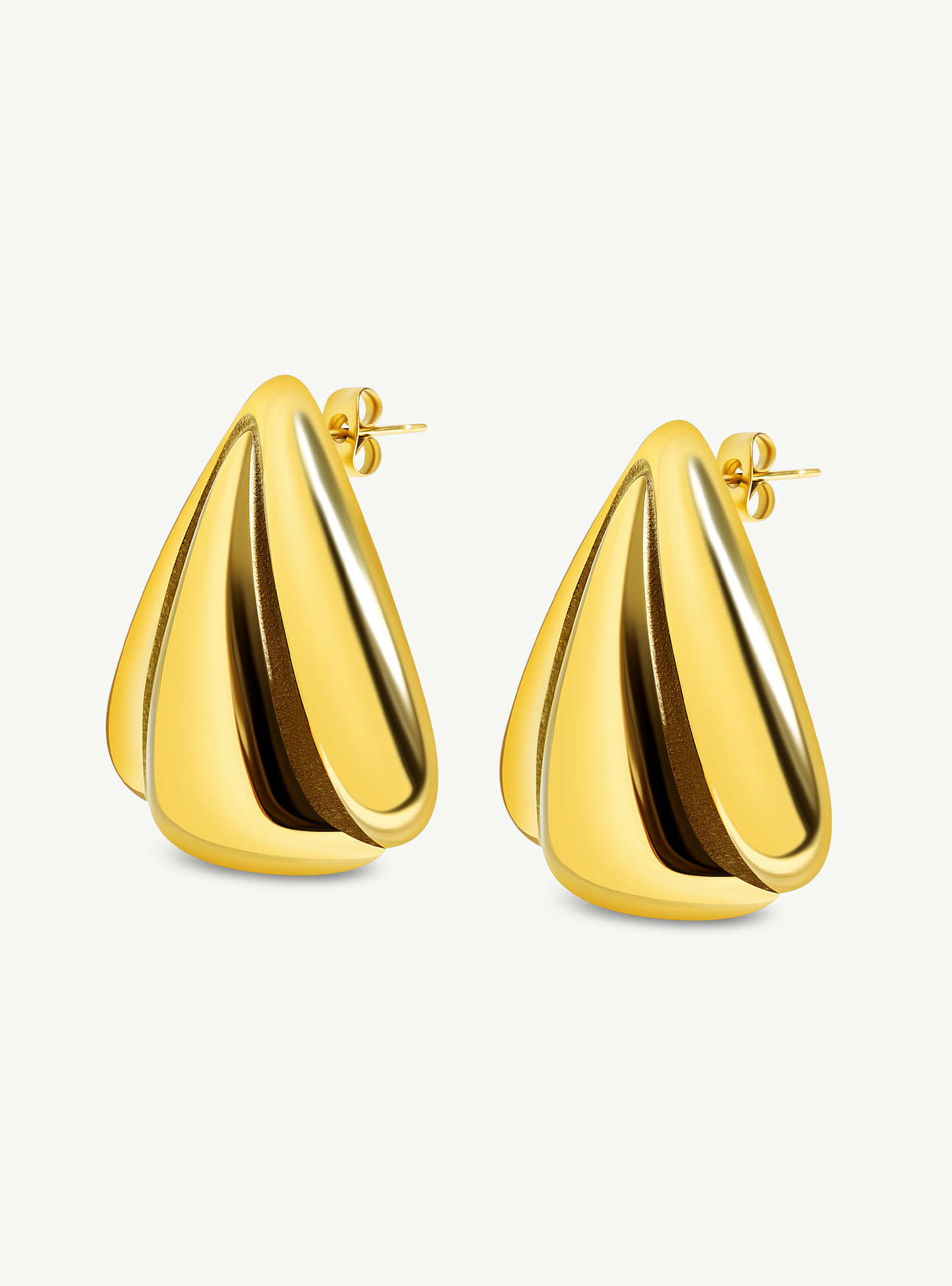 Tabi Earrings