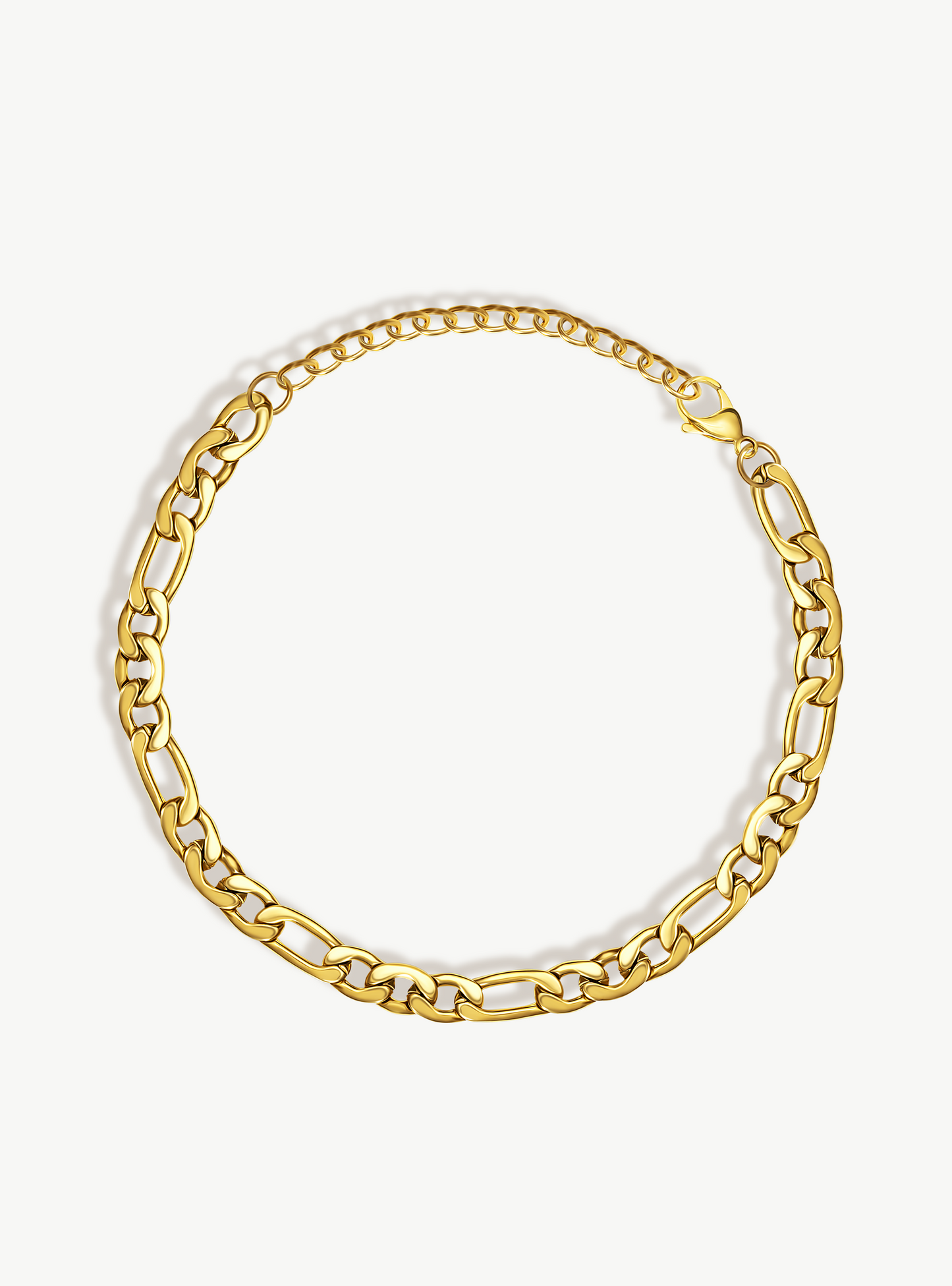 Dainty Fiagro Bracelet