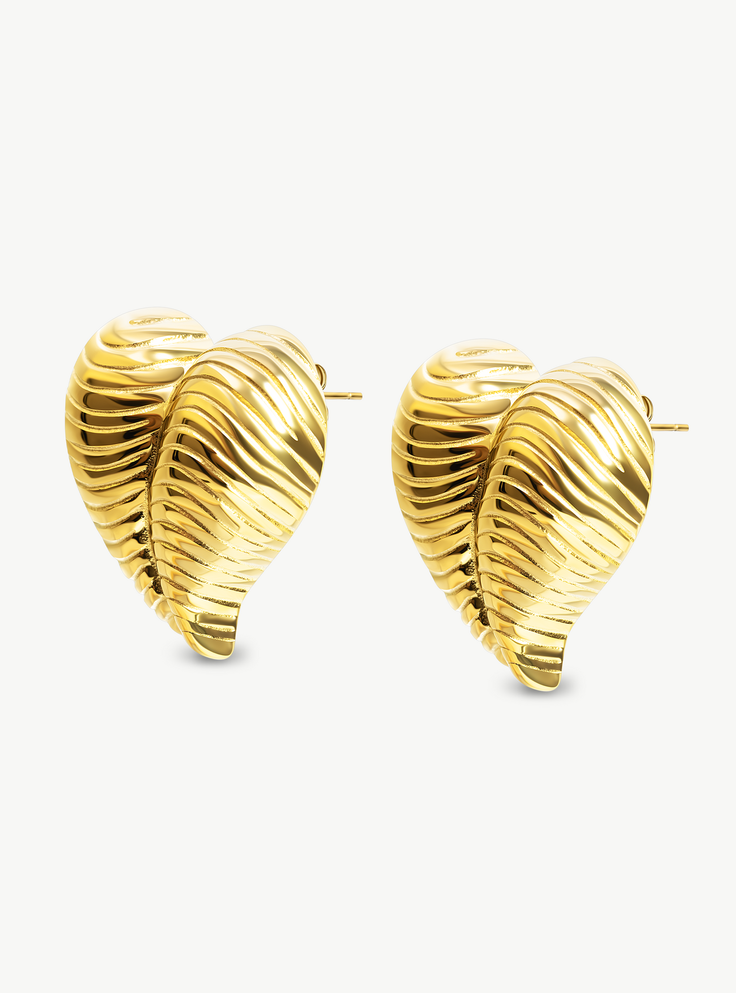 Amour Earrings