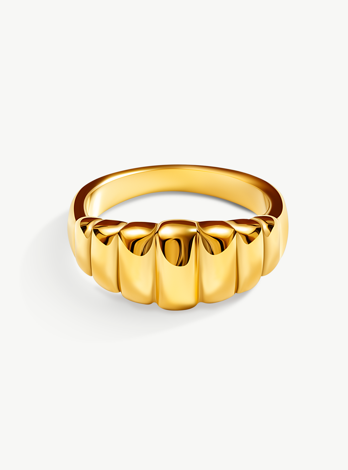 May Ring