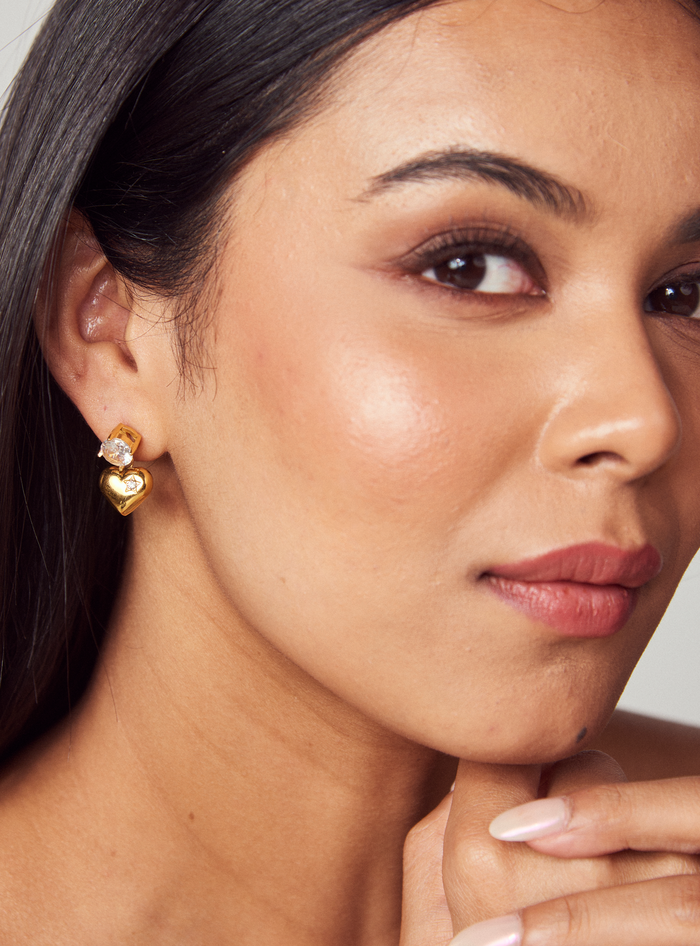 Tamara Earrings