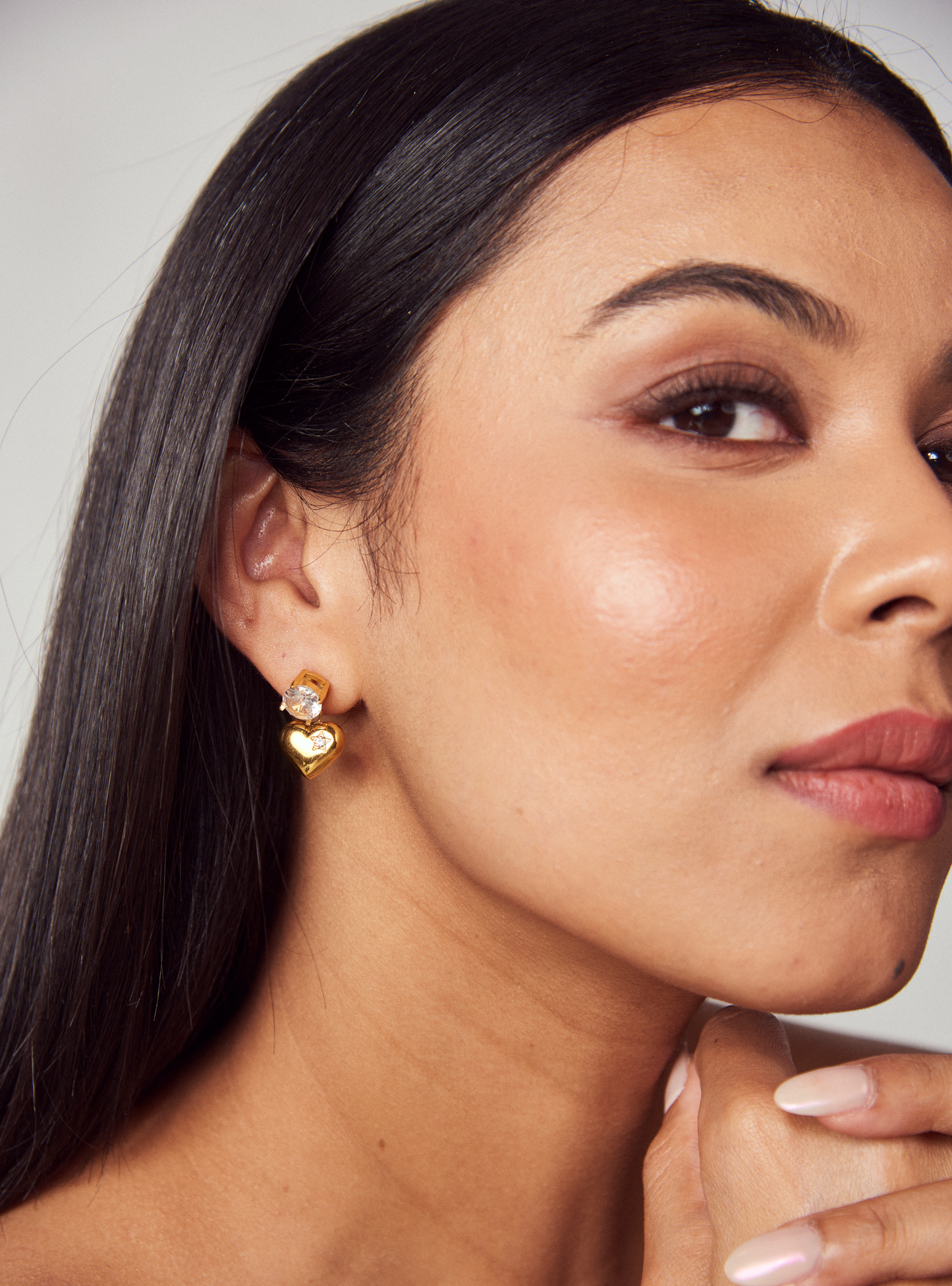 Tamara Earrings