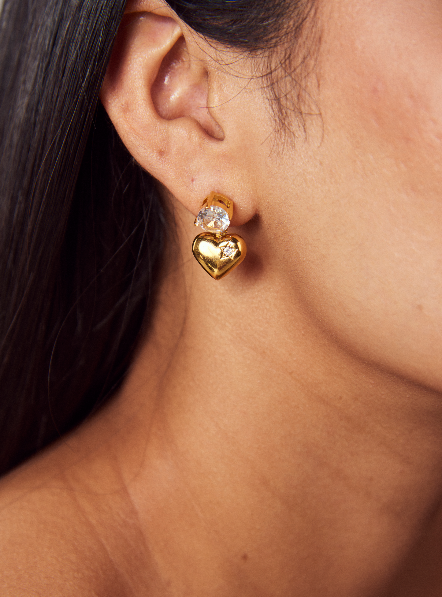 Tamara Earrings