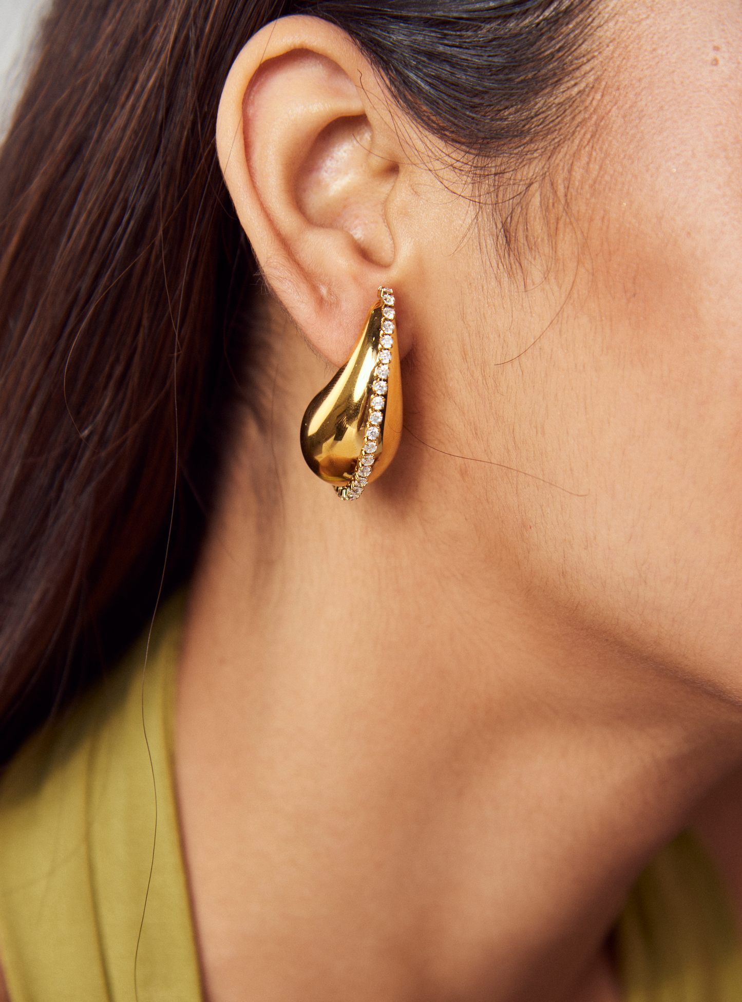 Doheny Earrings