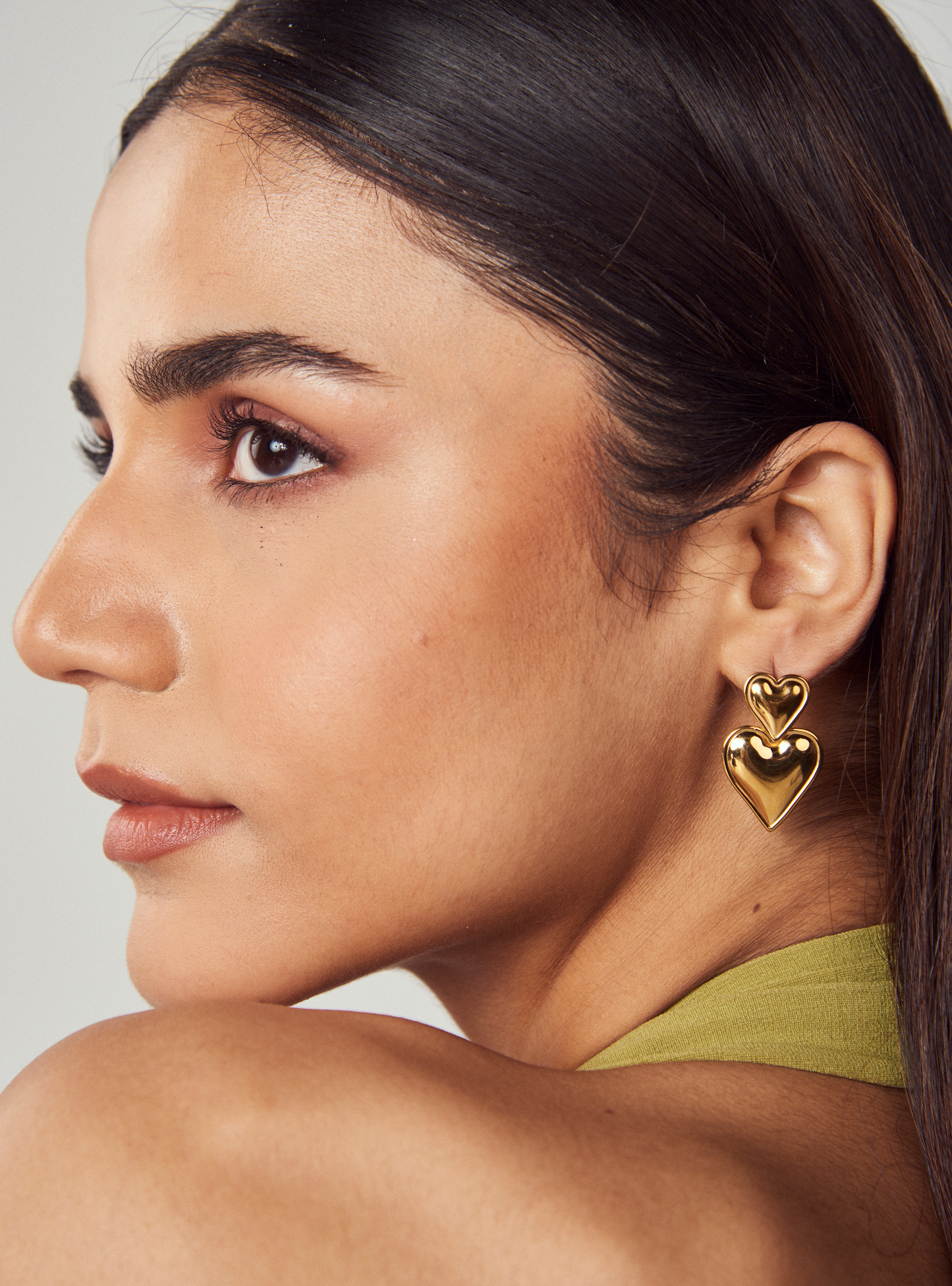 Alma Earrings