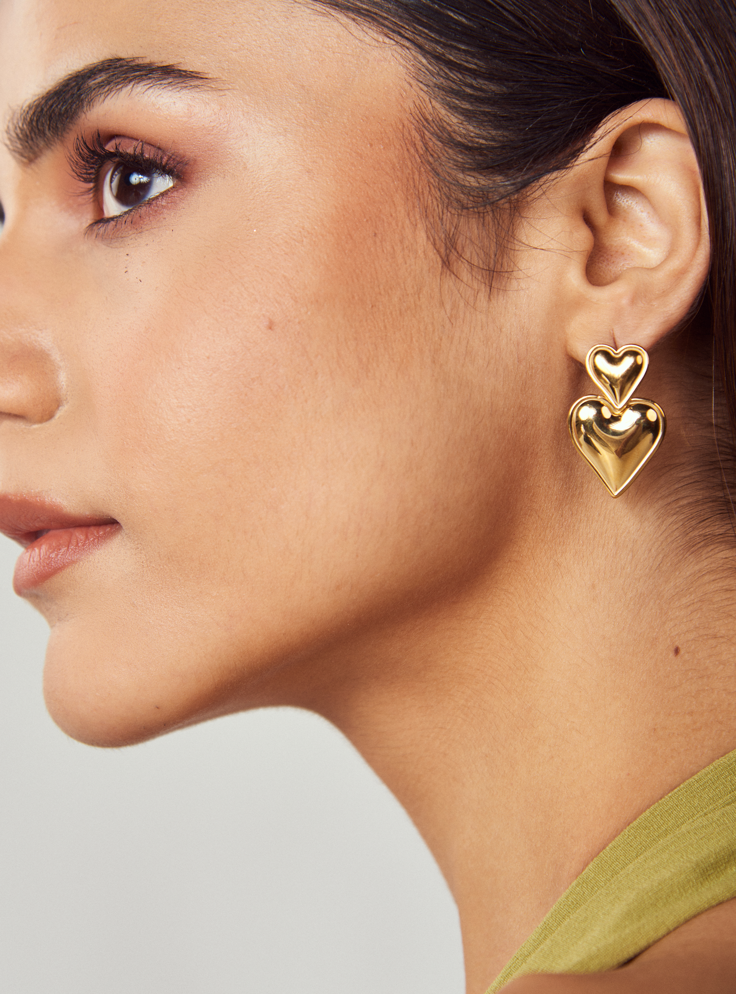 Alma Earrings