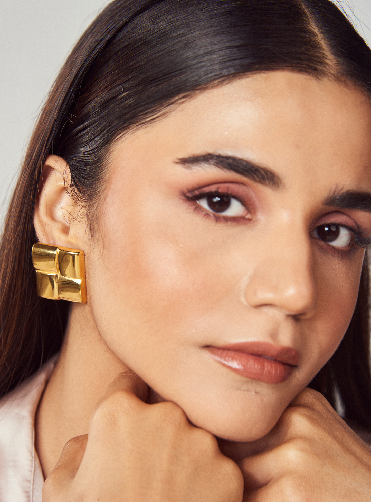 Melrose Earrings