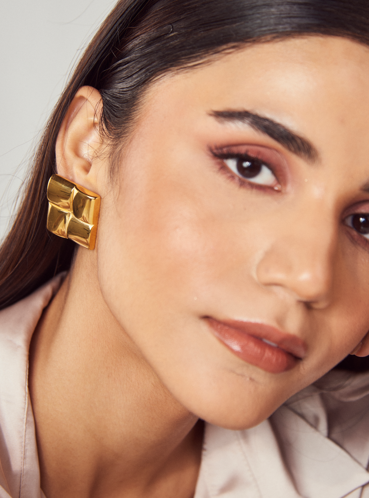 Melrose Earrings