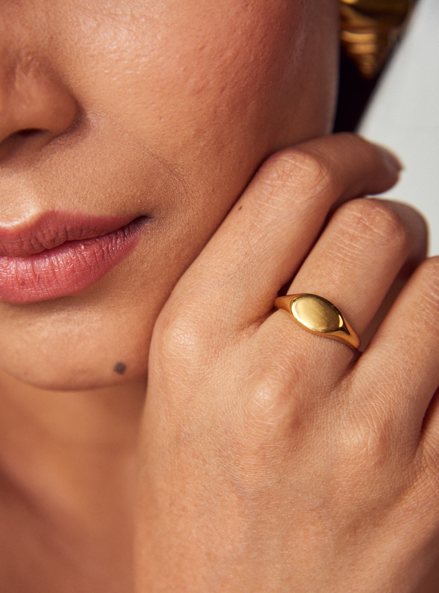 Giselle Ring