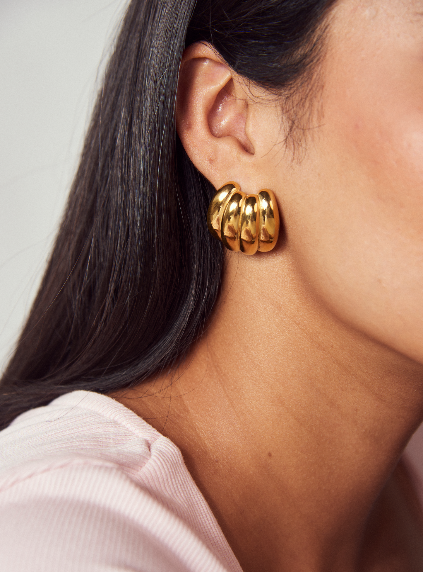Posie Earrings