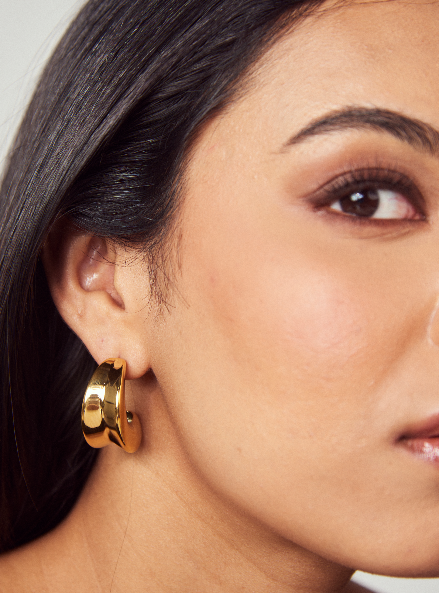 Louvre Earrings