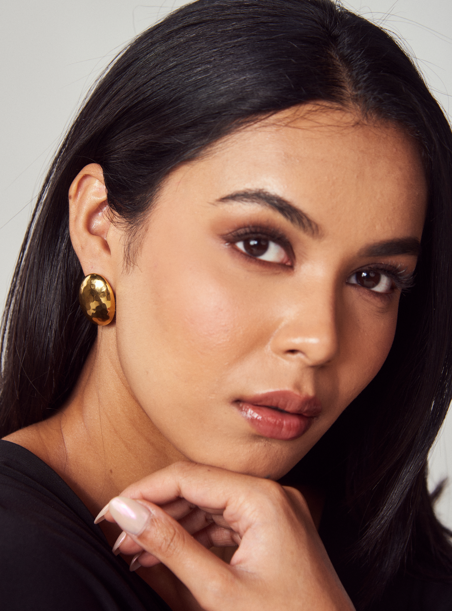 Diana Earrings
