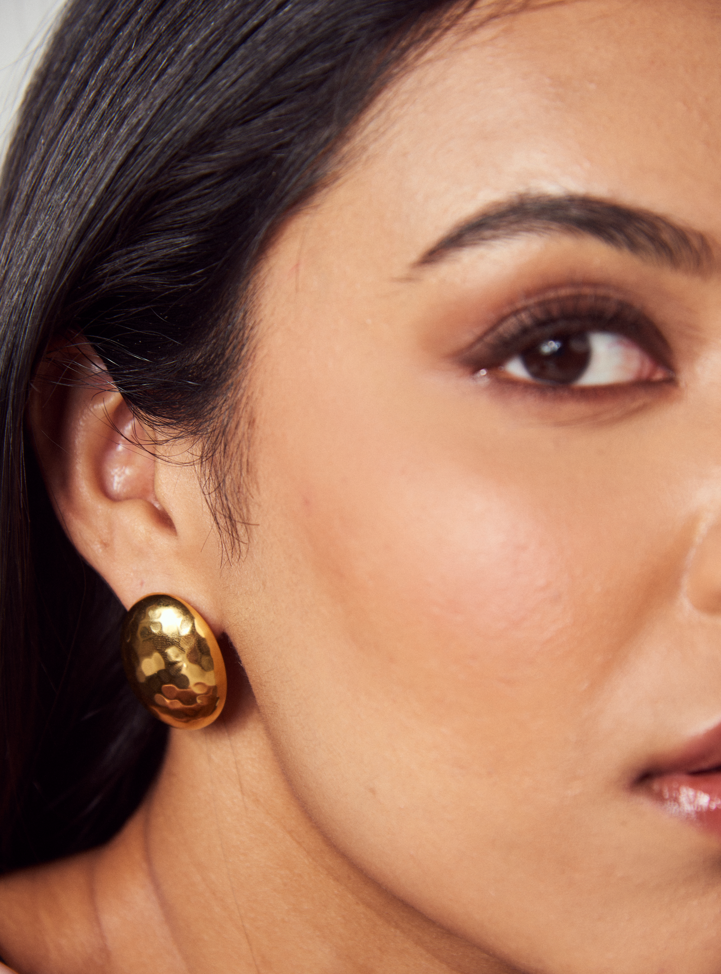 Diana Earrings