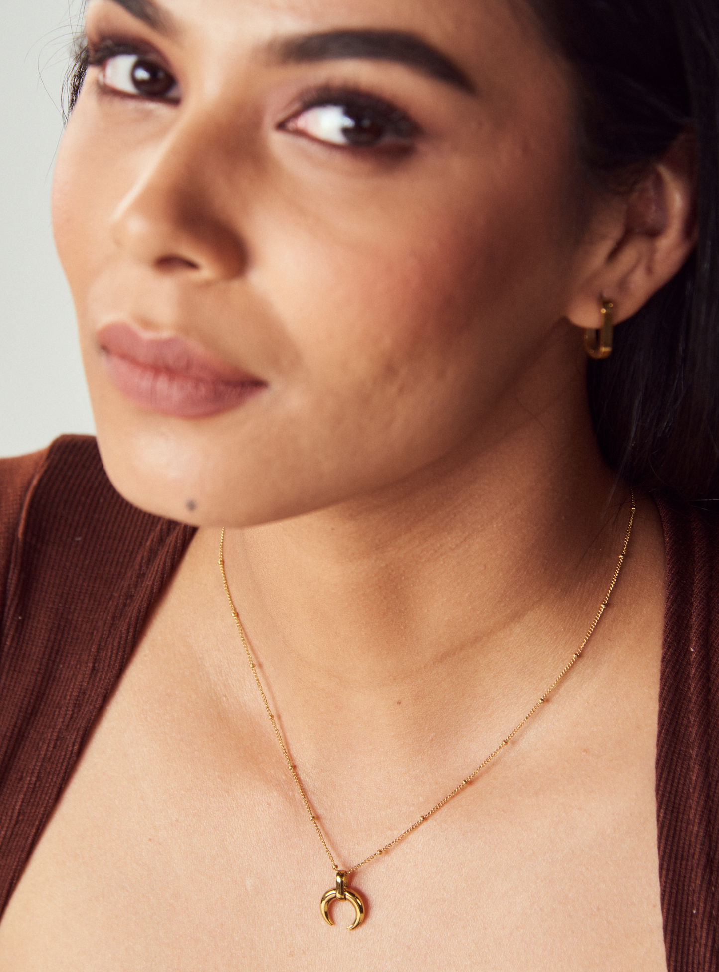 Leia Necklace