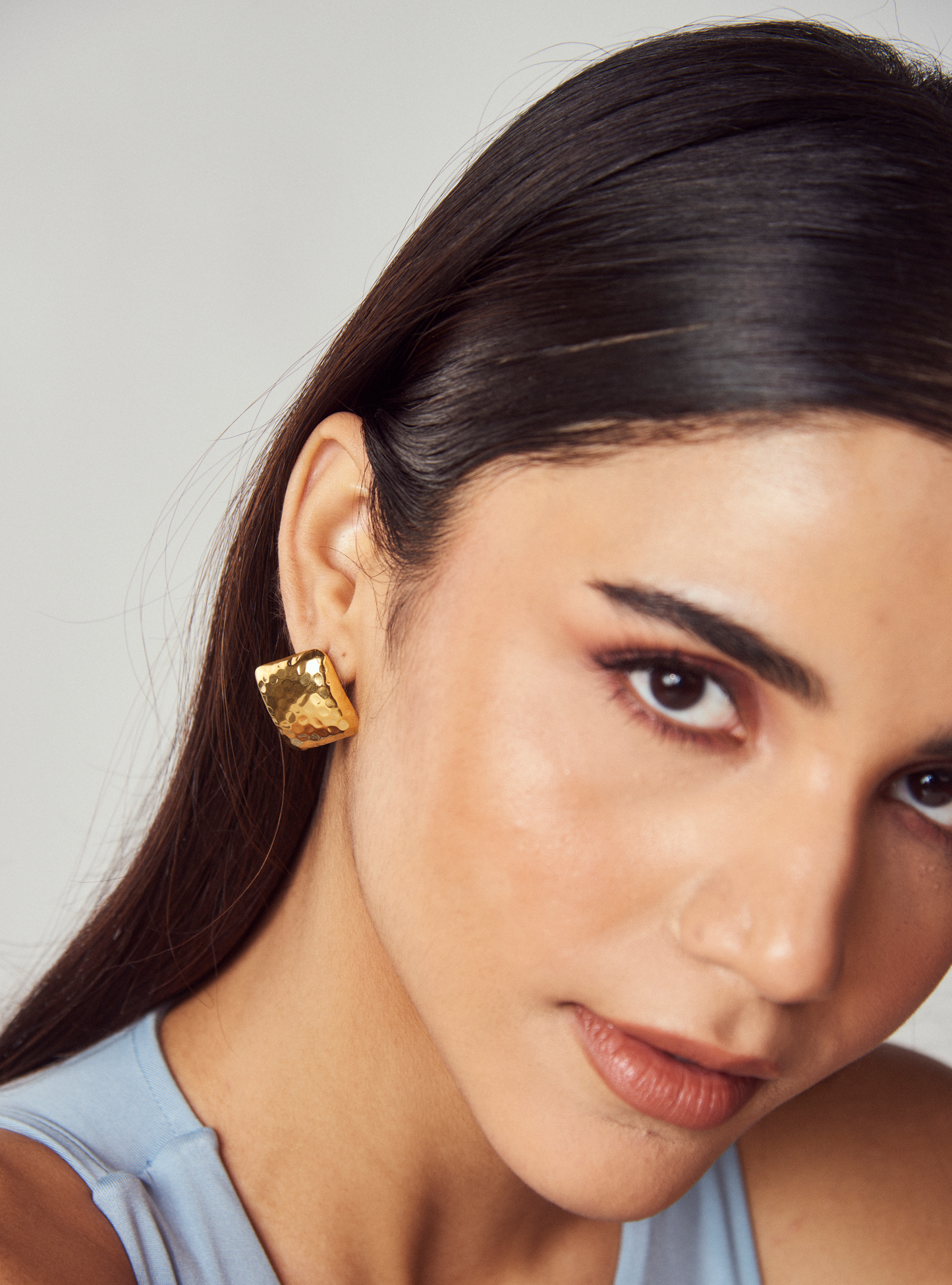 Ripple Earrings