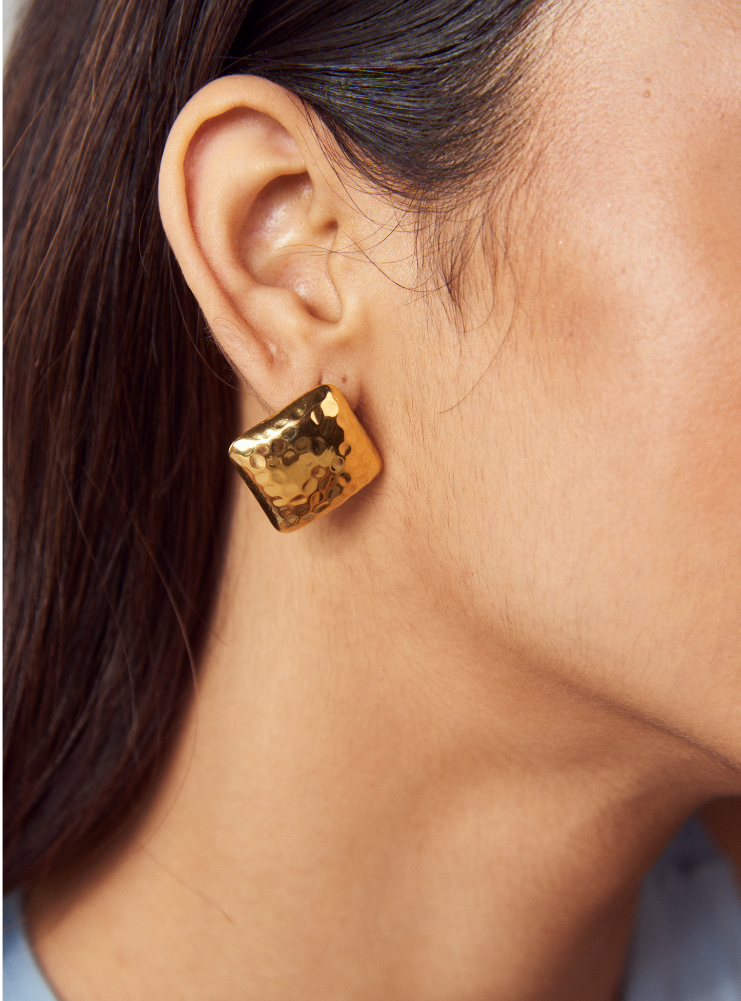 Ripple Earrings