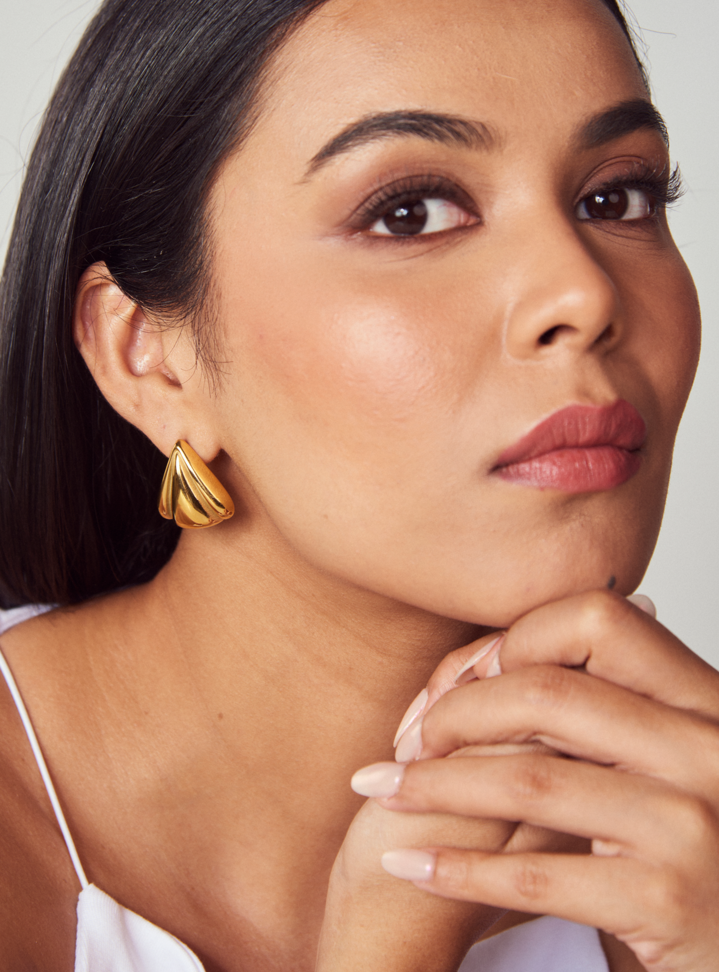 Tabi Earrings