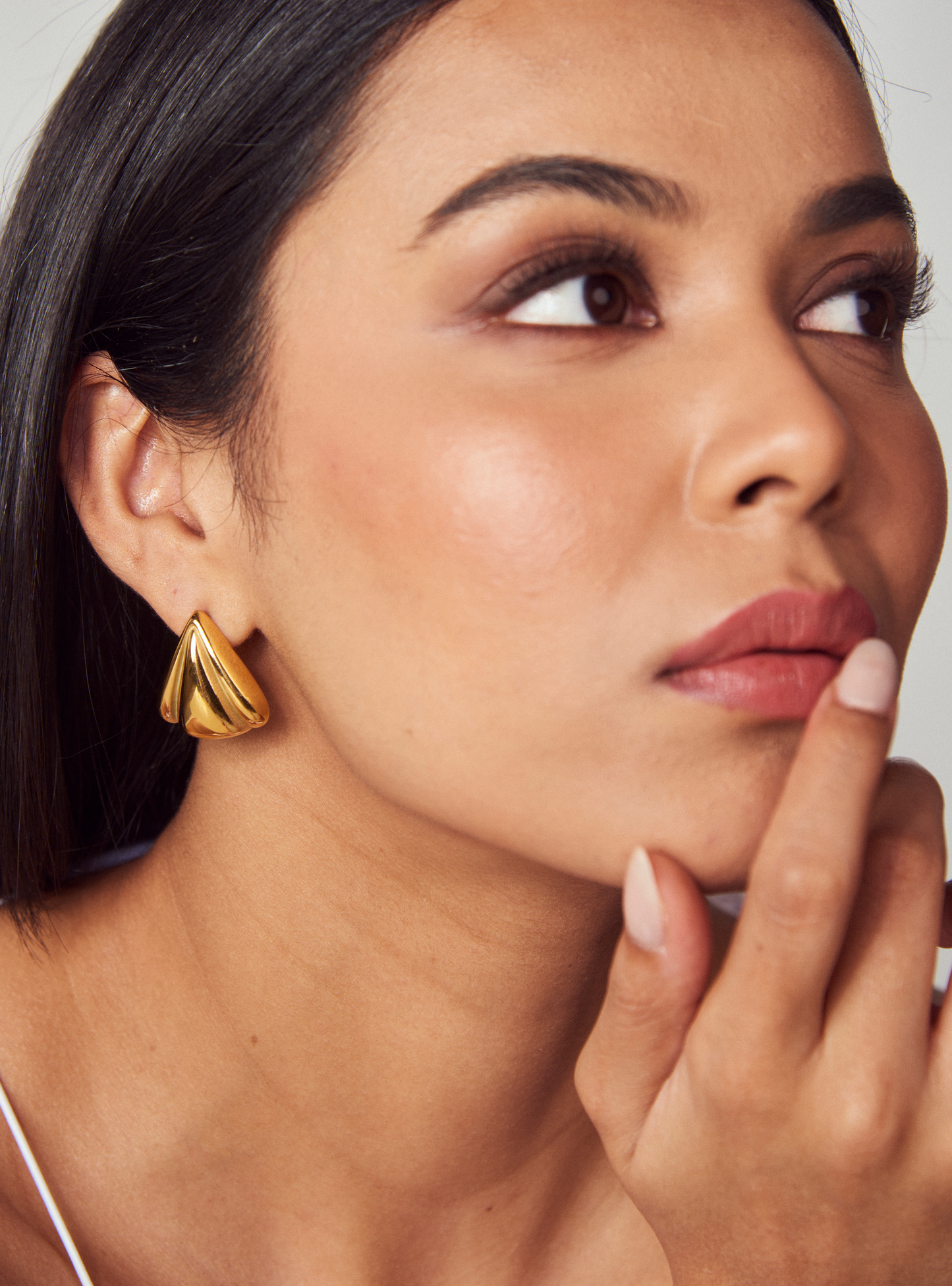 Tabi Earrings