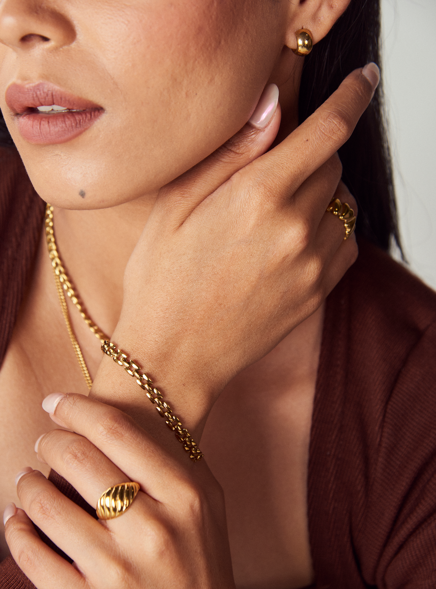 Tasha Bracelet